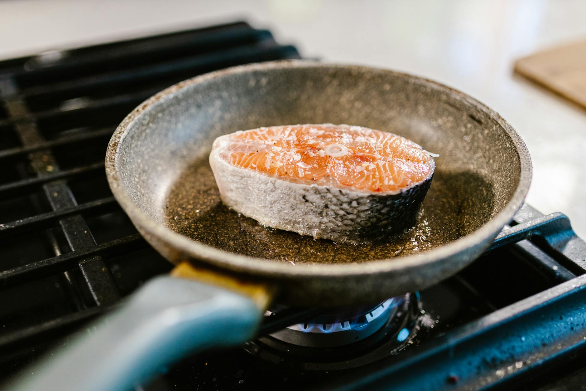 15 Minute Salmon Recipes: The Ultimate Guide to Fast, Healthy Weeknight Dinners