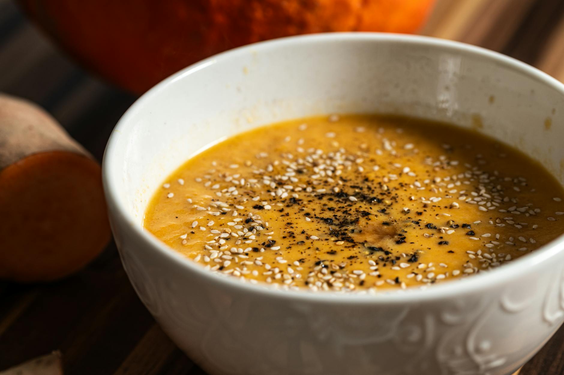 10 Satisfying 5-Ingredient Soup Recipes You Can Make From Your Pantry