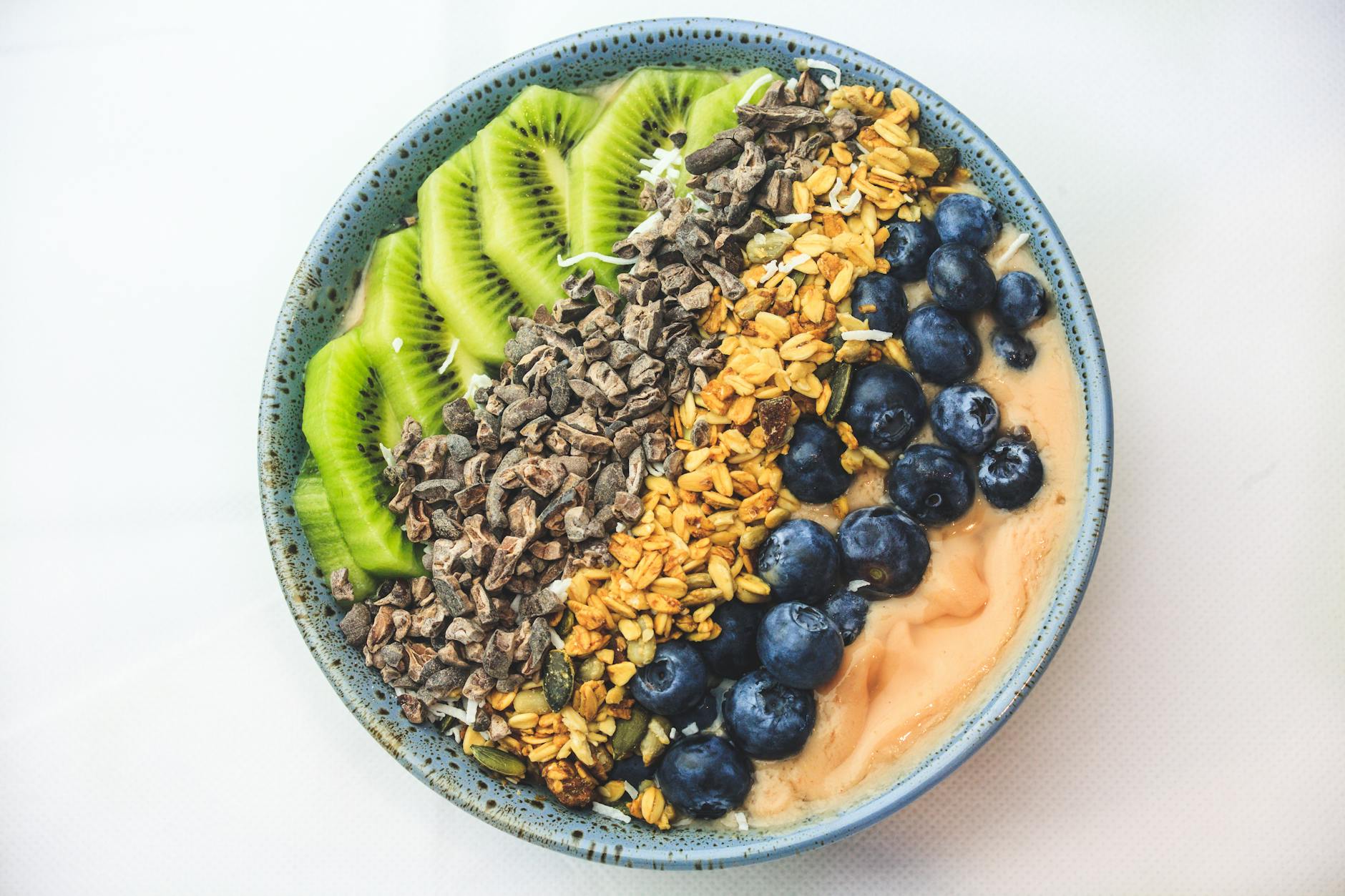 The Ultimate Thick and Creamy Acai Bowl Recipe: Better Than a Smoothie Shop
