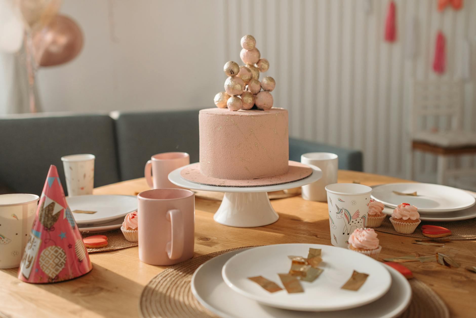 15 Best Birthday Dinner Ideas at Home: Special Recipes for a Stress-Free Celebration