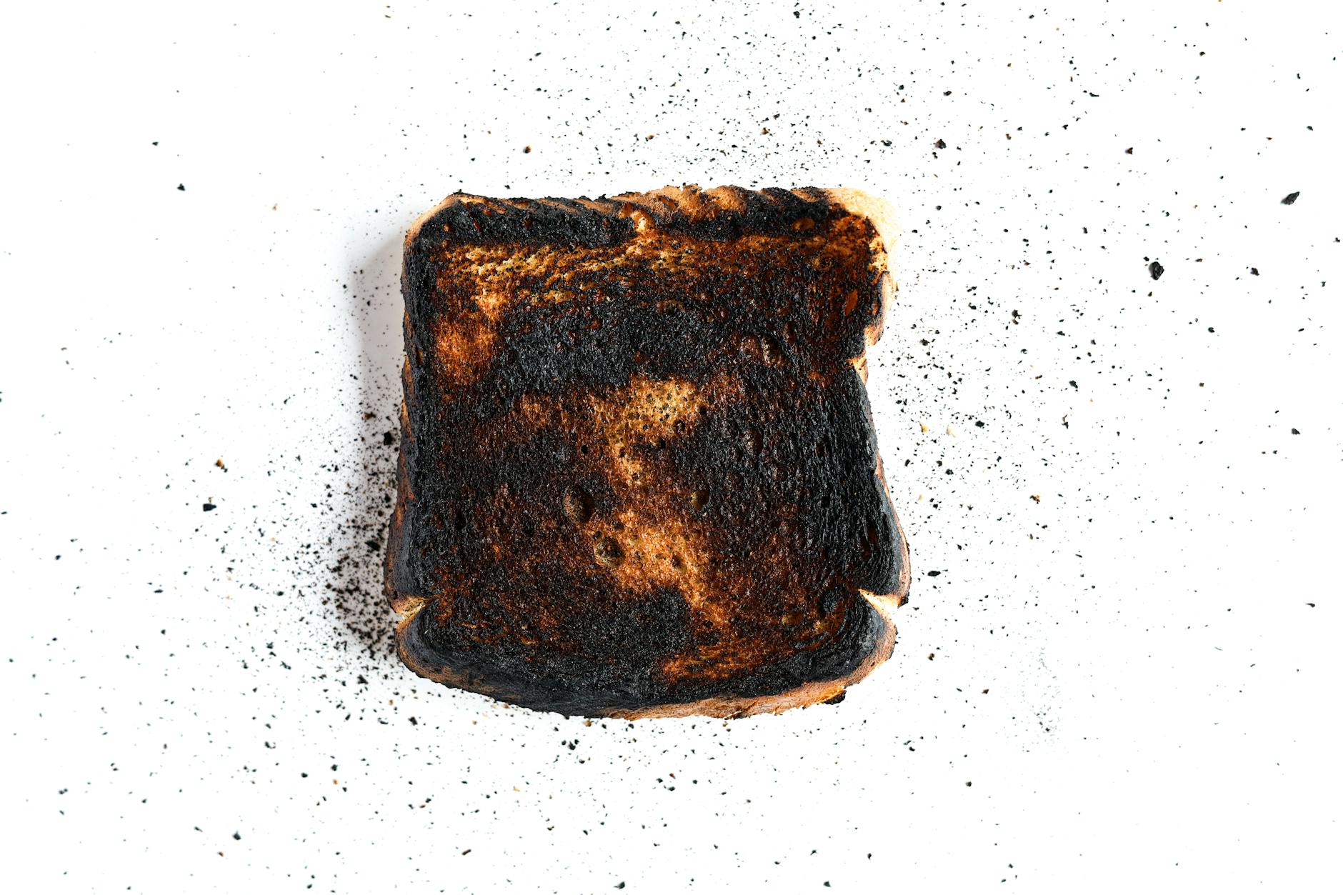 Can You Eat Freezer Burned Food? A Chef's Guide to Safety, Quality, and Salvaging Your Groceries