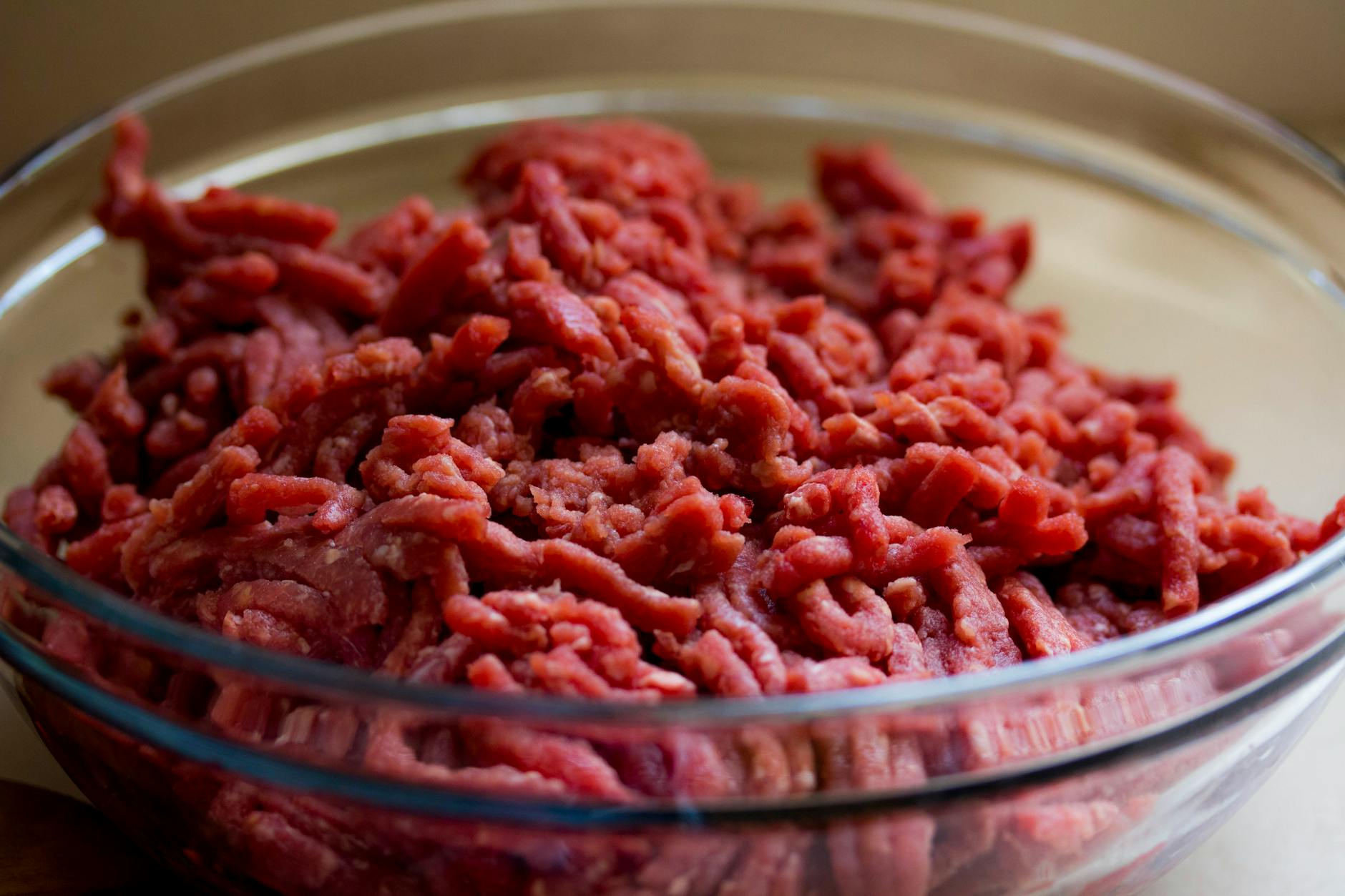 Can You Eat Pink Ground Beef? The Ultimate Food Safety Guide for Home Cooks