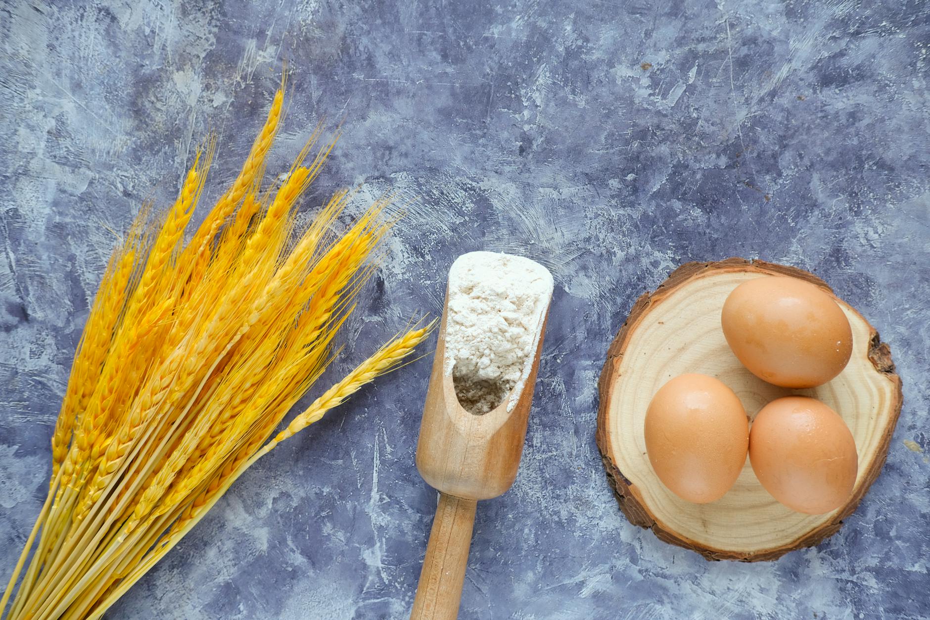 Can You Eat Raw Flour? The Surprising Truth About Flour Safety and How to Heat-Treat It
