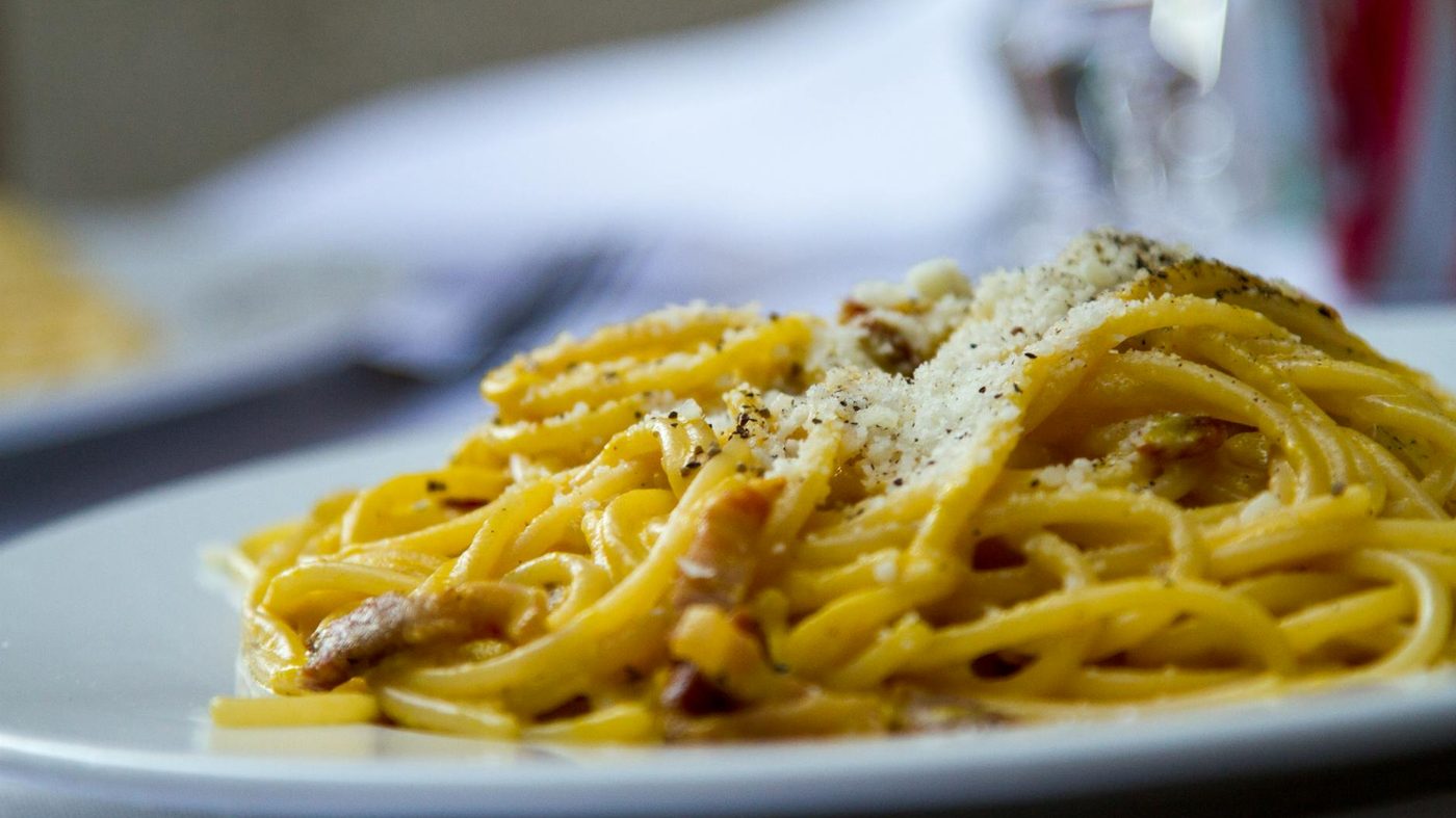 Can You Freeze Pasta Sauce?