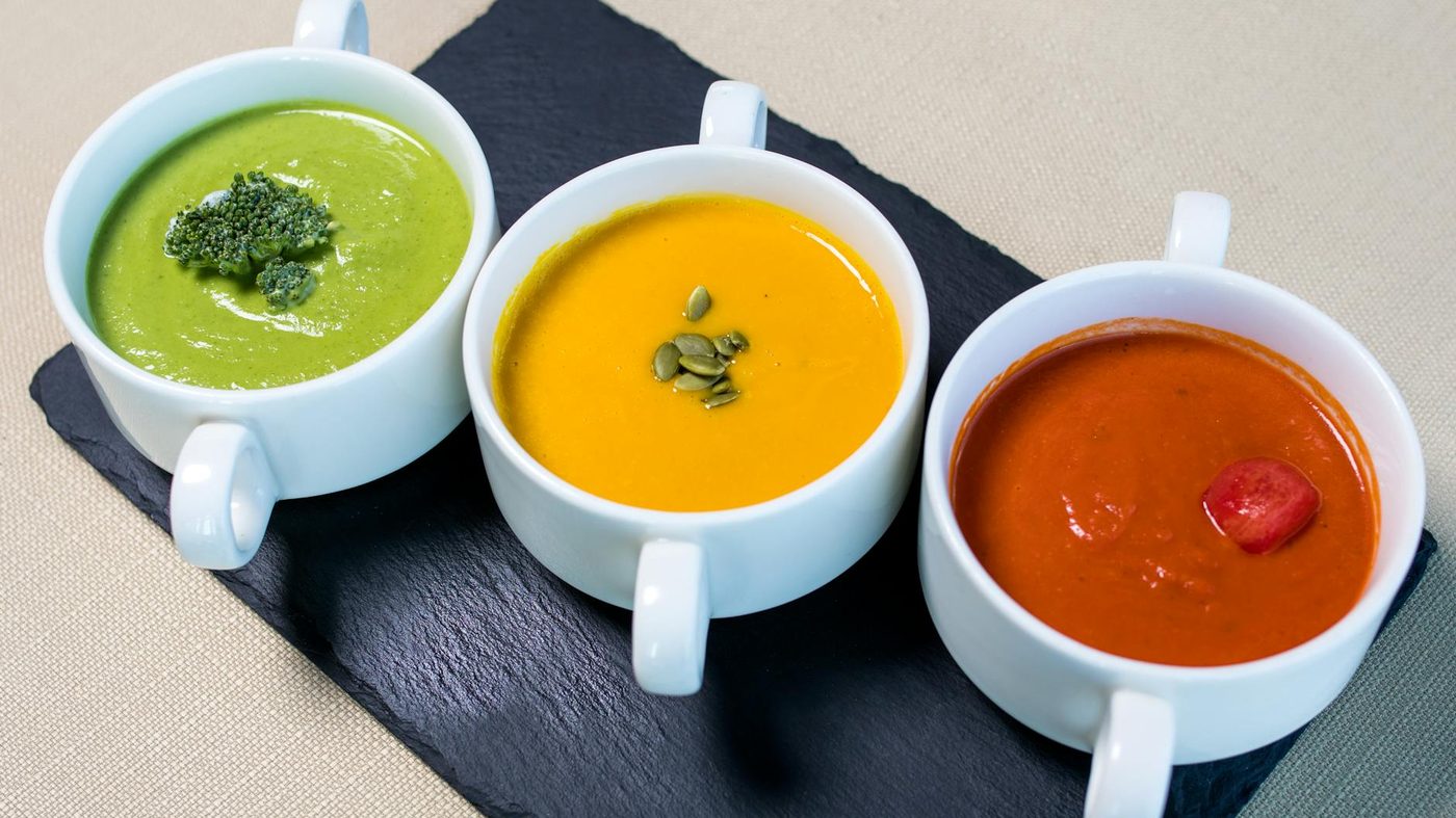 Can You Freeze Soup?