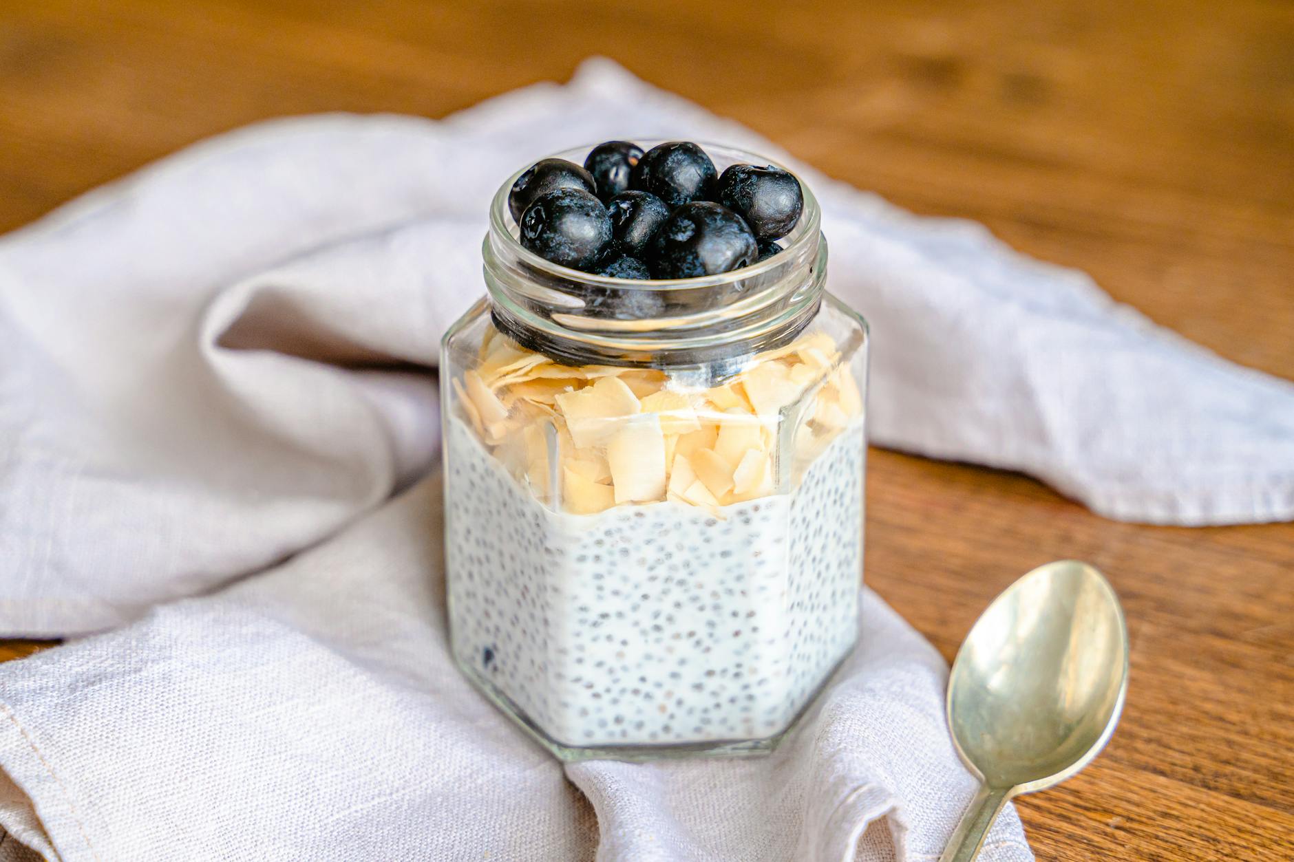 The Ultimate Creamy Chia Pudding Recipe: 5 Delicious Ways & Pro Tips