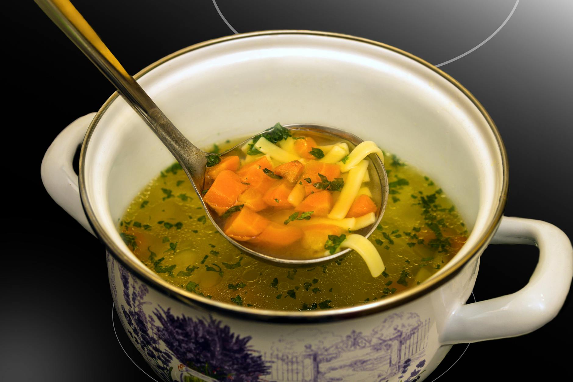 Chicken Soup Without Stock: The Ultimate Guide to a Rich, Flavorful Water-Based Broth