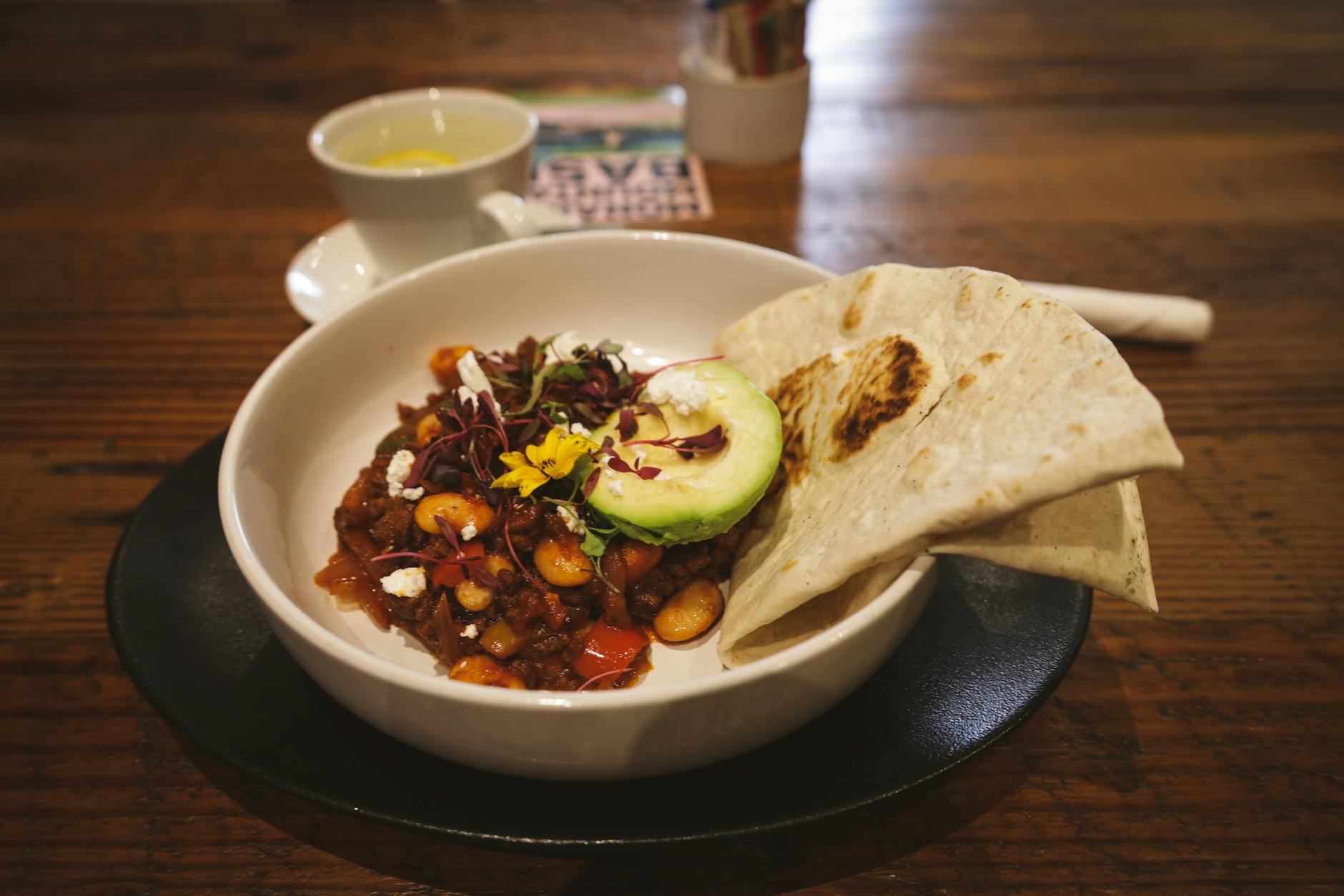 The Ultimate Chili Without Beans: A Bold and Authentic Texas Style Recipe