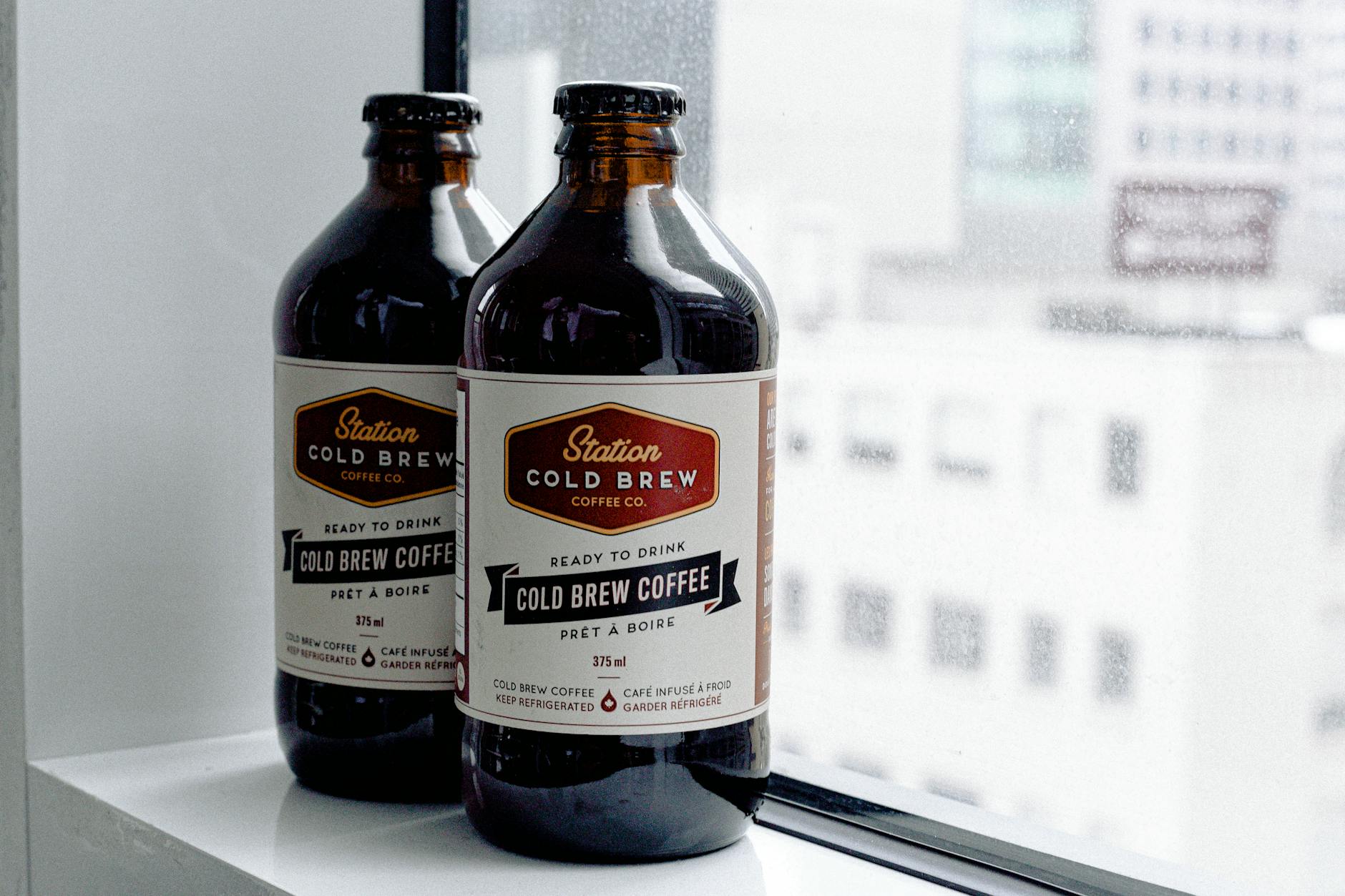 The Ultimate Cold Brew Coffee Recipe: How to Make Smooth, Low-Acid Coffee at Home