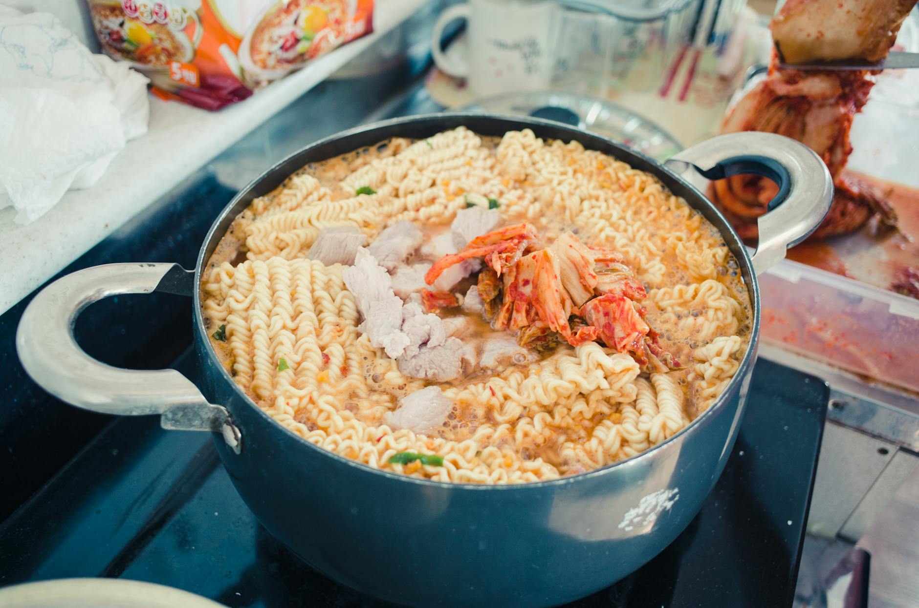 15 Easy Asian Dinner Recipes: Quick, Authentic Meals for Busy Weeknights
