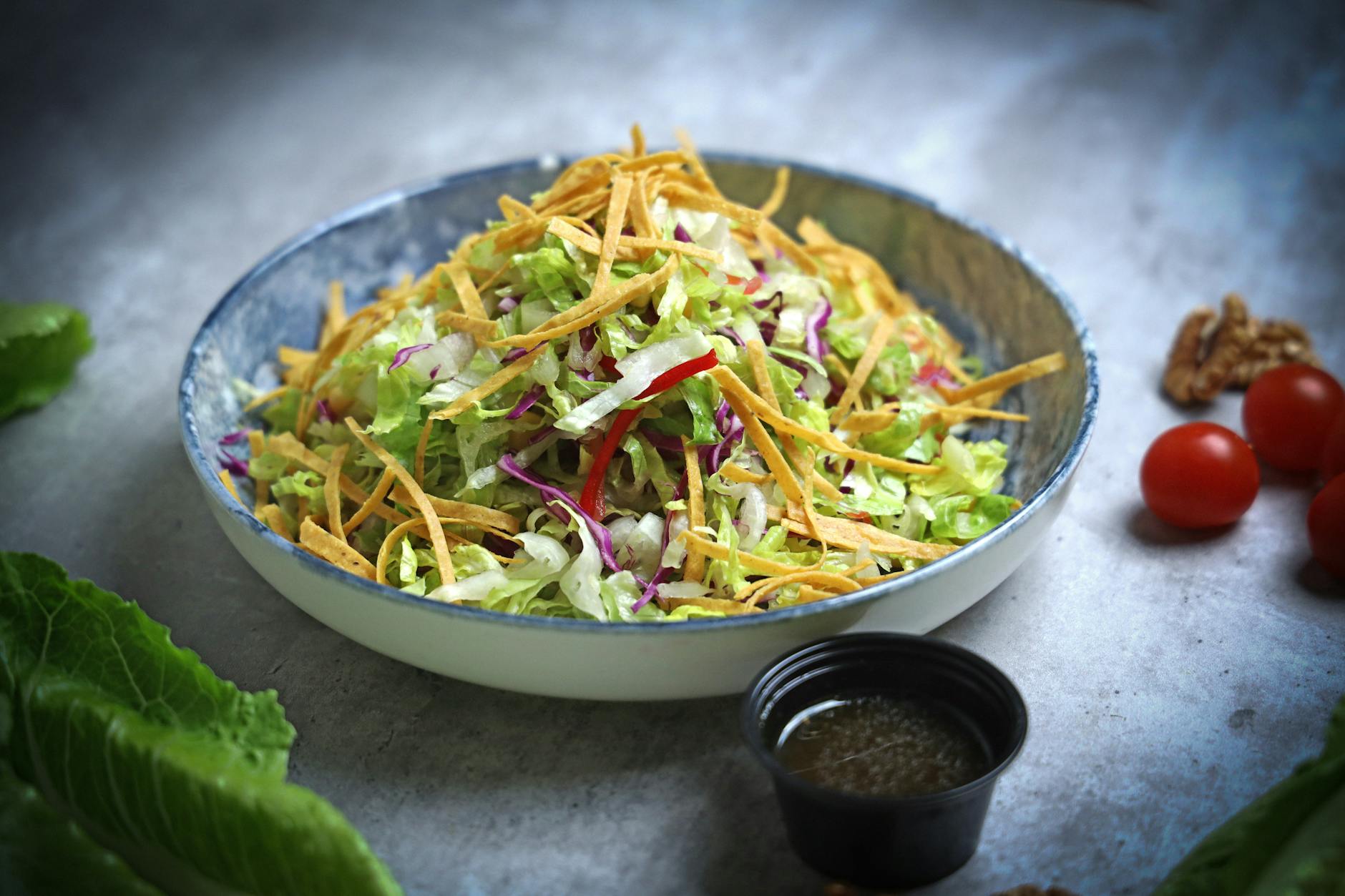 The Ultimate Easy Coleslaw Recipe: Creamy, Tangy, and Perfectly Crunchy