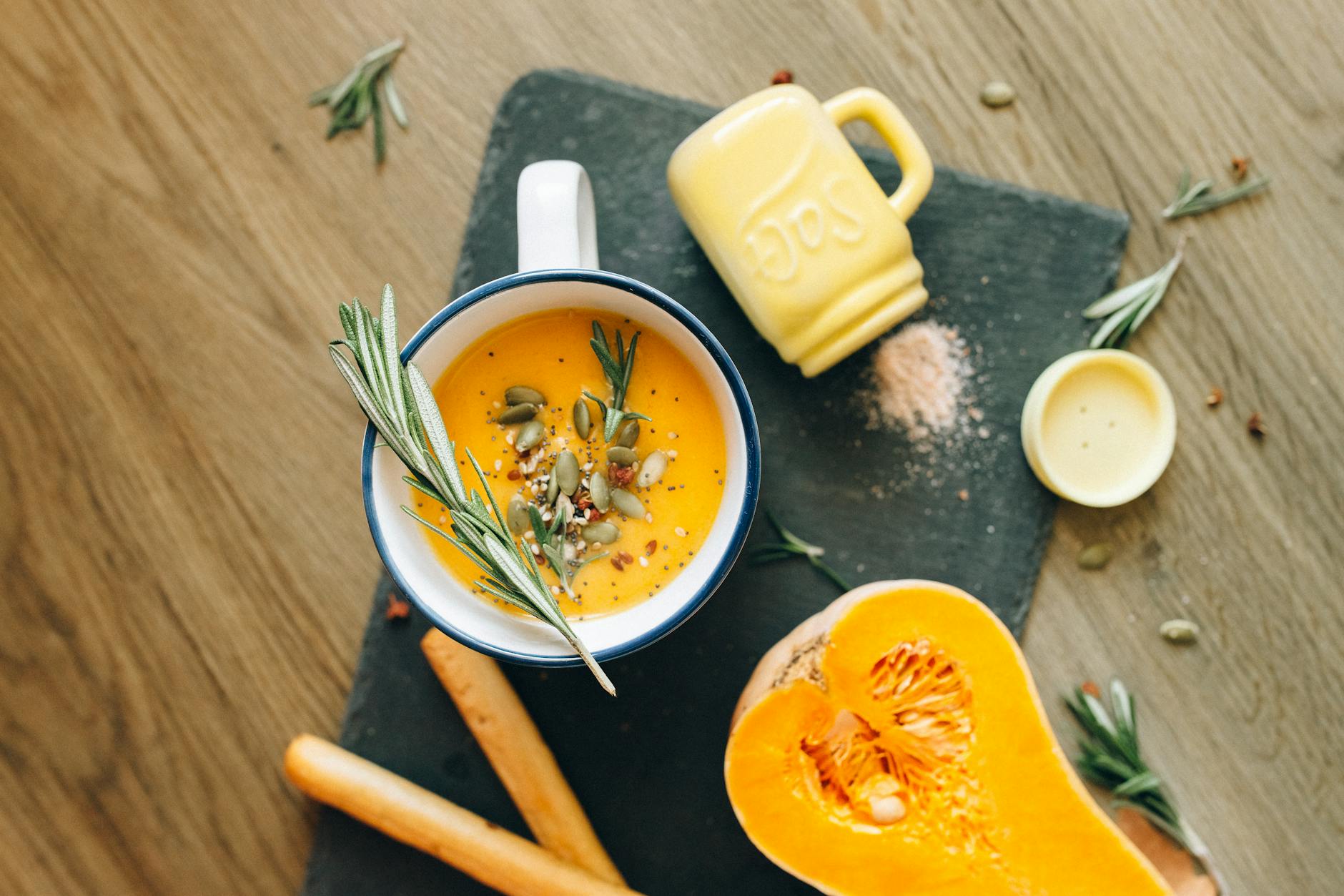 7 Easy Pumpkin Recipes Beyond Pumpkin Pie: Savory & Sweet Ideas for Busy Cooks