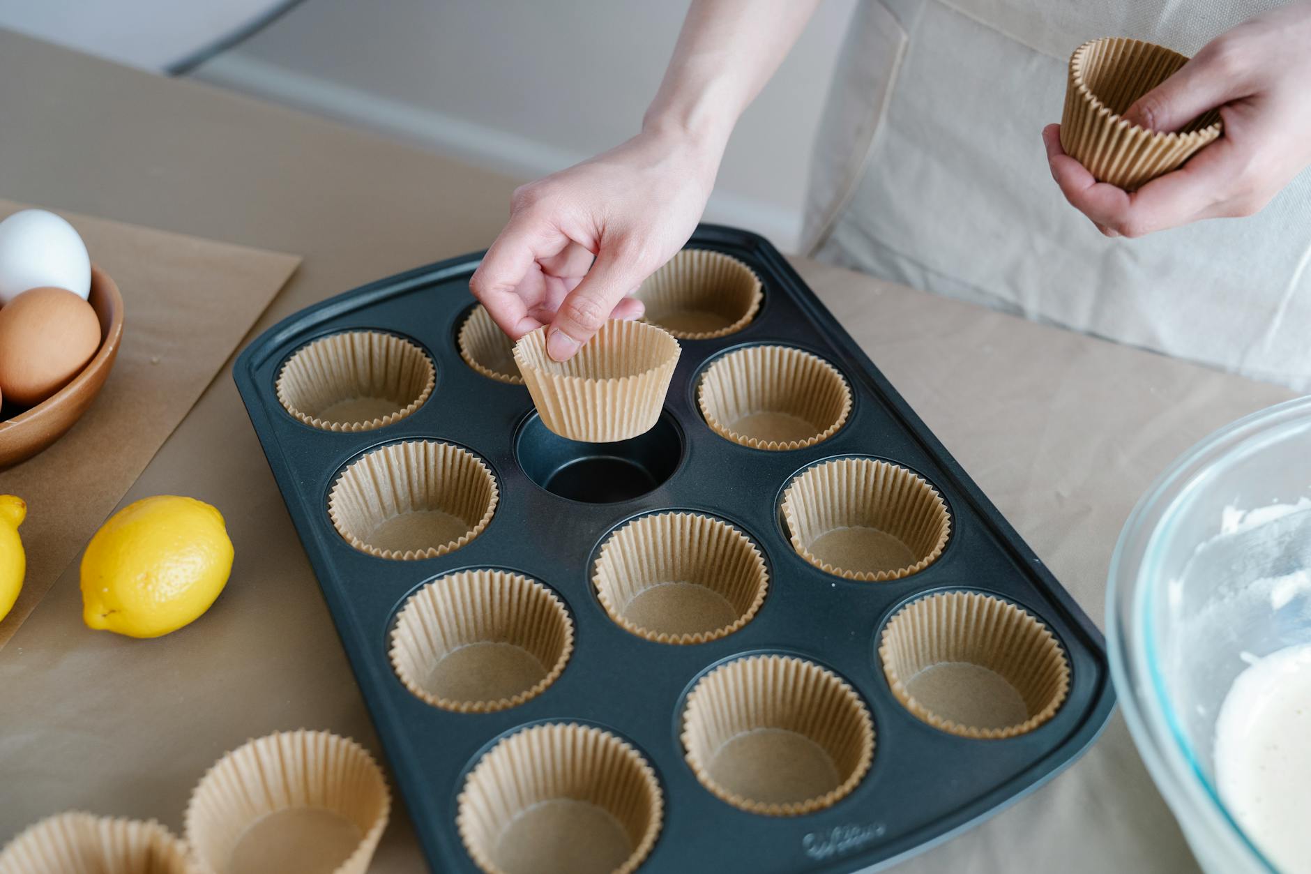 The Ultimate Egg Muffin Recipe: 12 Flavor Variations for Easy Meal Prep