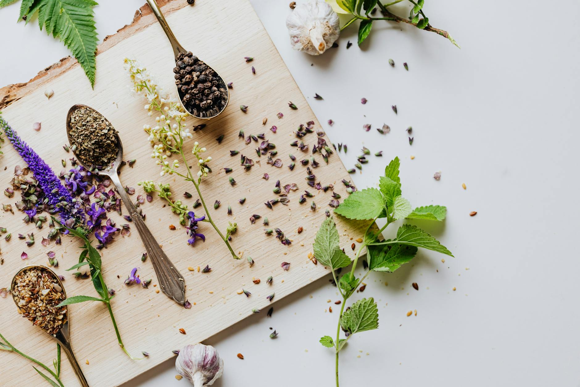 Fresh vs Dried Herbs Cooking: When to Use Each for Maximum Flavor