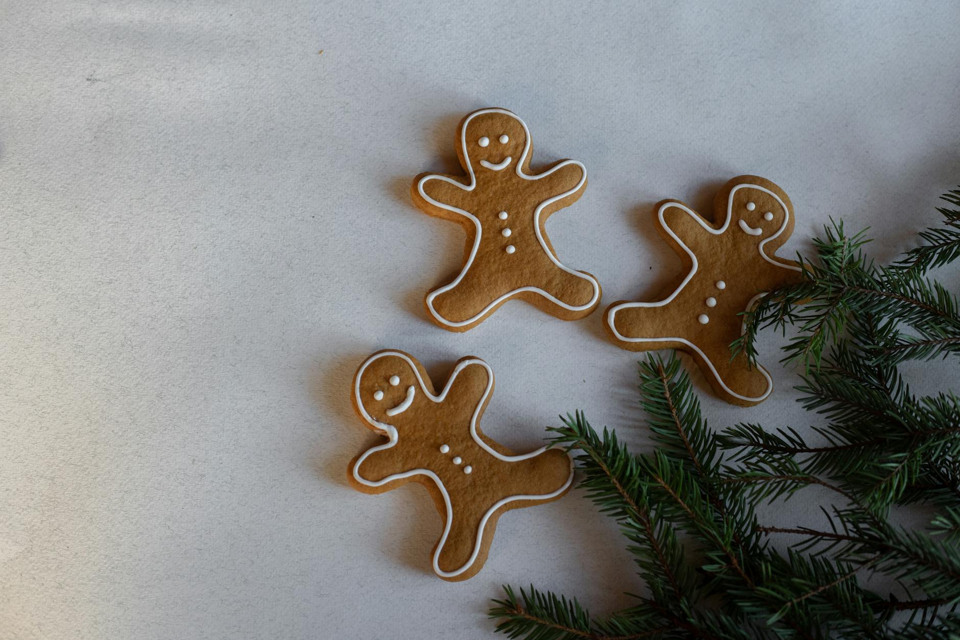 The Ultimate Soft Gingerbread Cookies Recipe for Perfect Holiday Cutouts