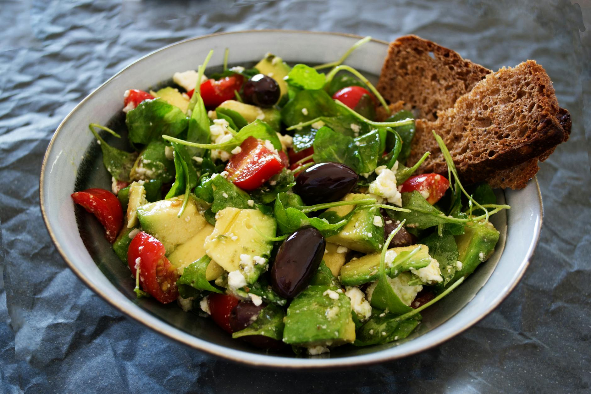 The Ultimate Authentic Greek Salad Recipe (Horiatiki): No Lettuce, Just Flavor