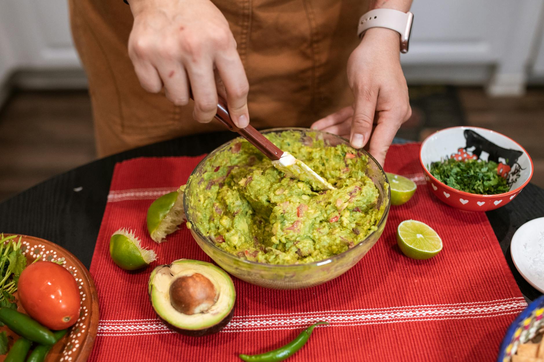 Guacamole Without Lime: The Ultimate Guide to the Best Substitutes and Flavor Hacks