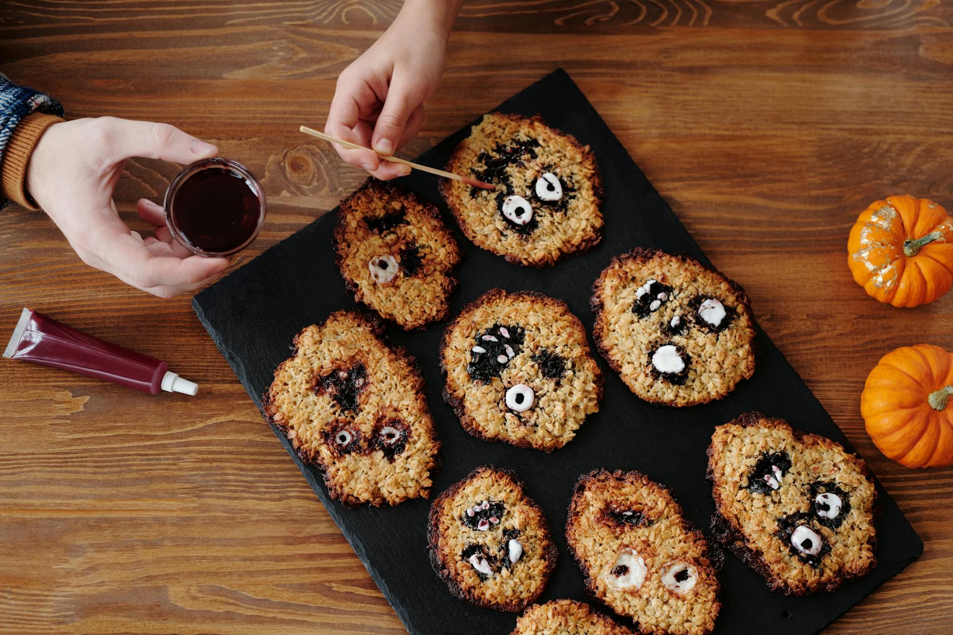 15+ Spooktacular Halloween Treats for Kids: Easy No-Bake Recipes for Busy Parents