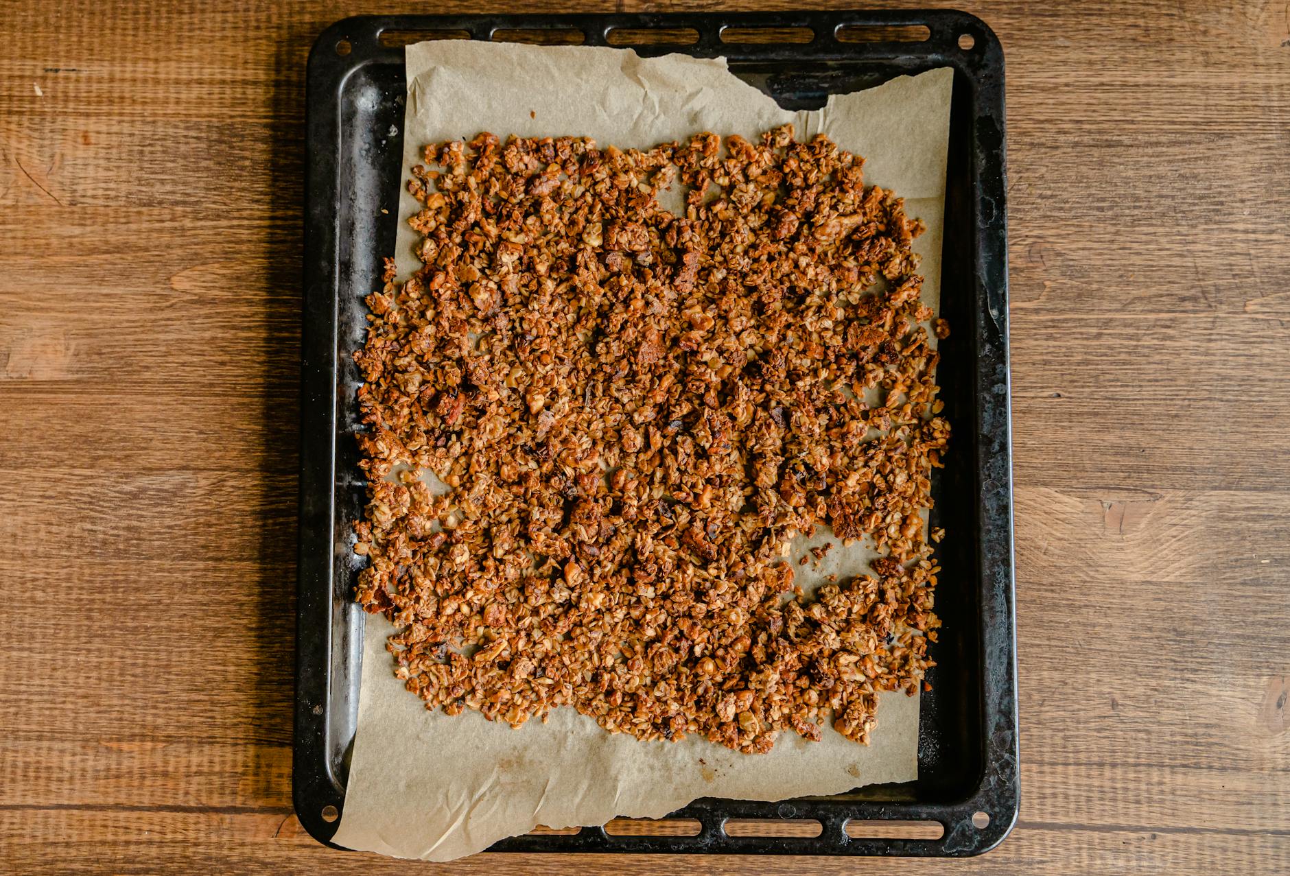 The Ultimate Homemade Baked Beans Recipe: From Scratch (No Cans!)