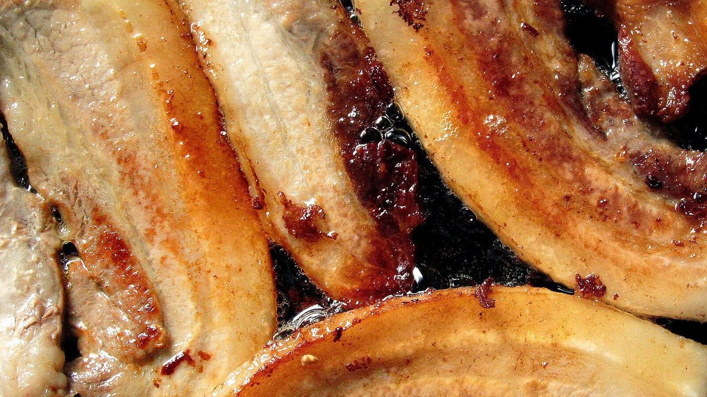 How Long Does Bacon Grease Last?