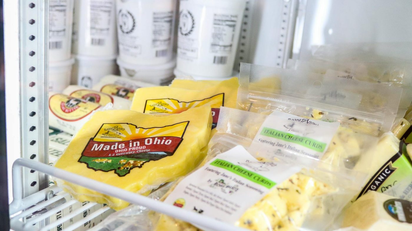 How Long Does Cheese Last in the Fridge?