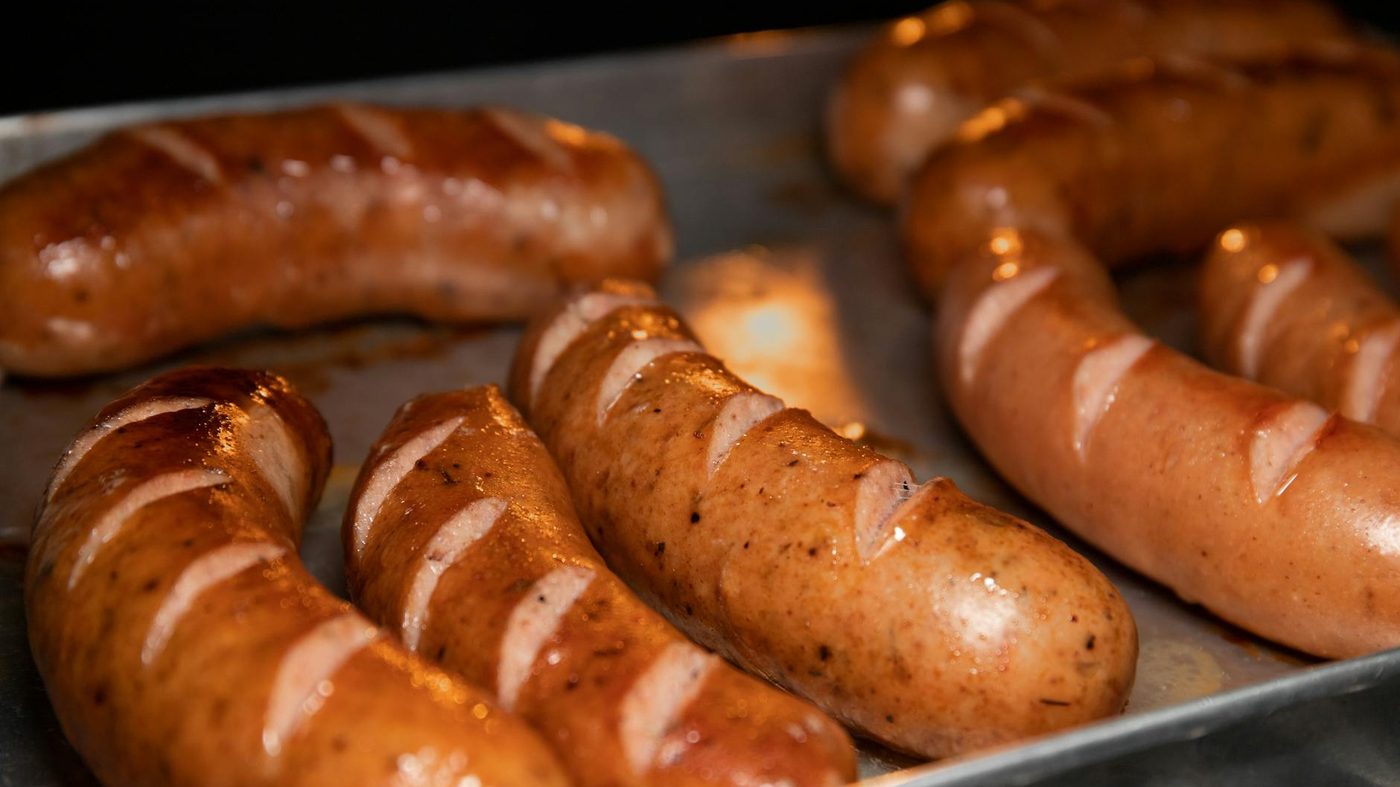 How Long Does Cooked Sausage Last in the Fridge?