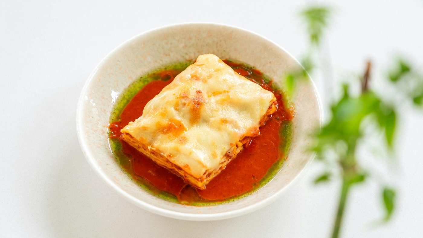 How Long Does Lasagna Last in the Fridge?