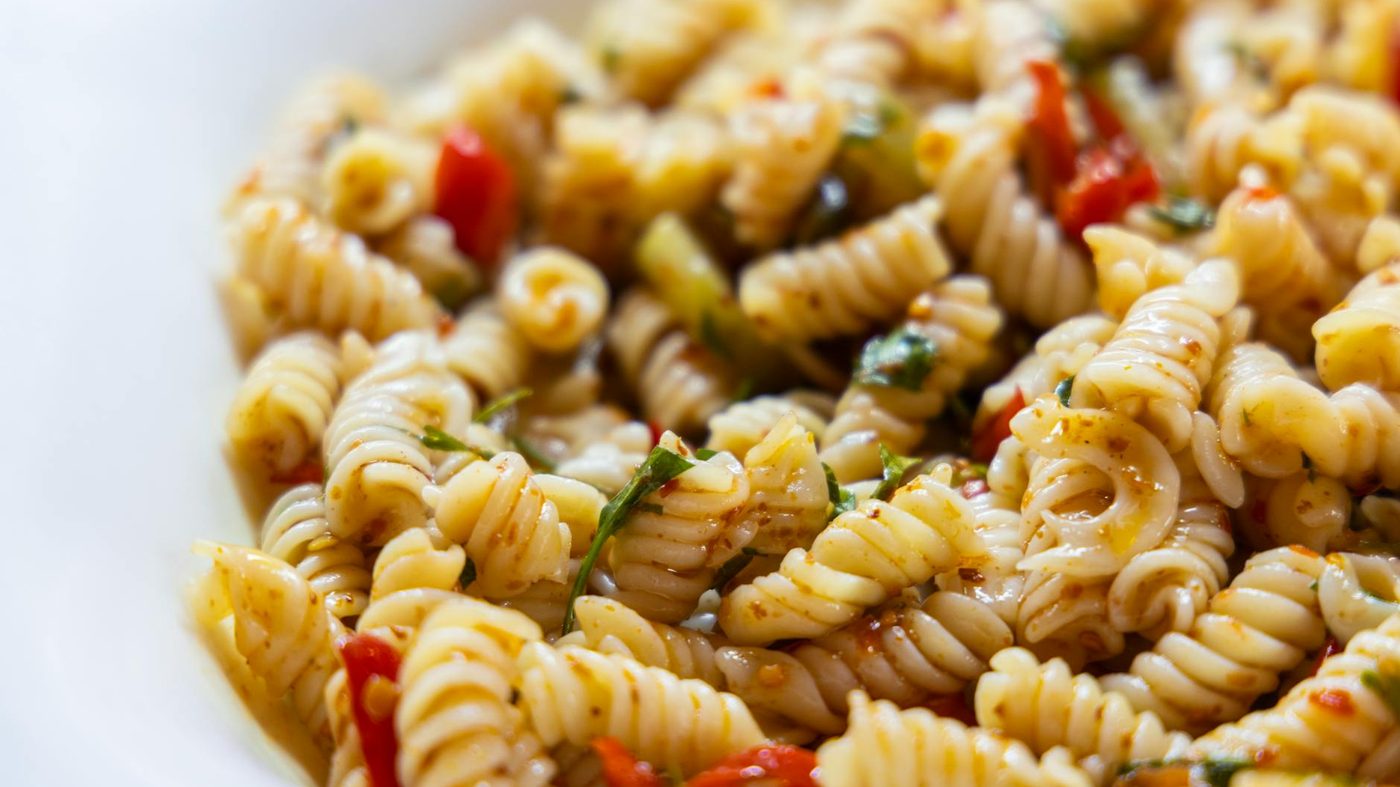 How Long Does Pasta Salad Last in the Fridge?