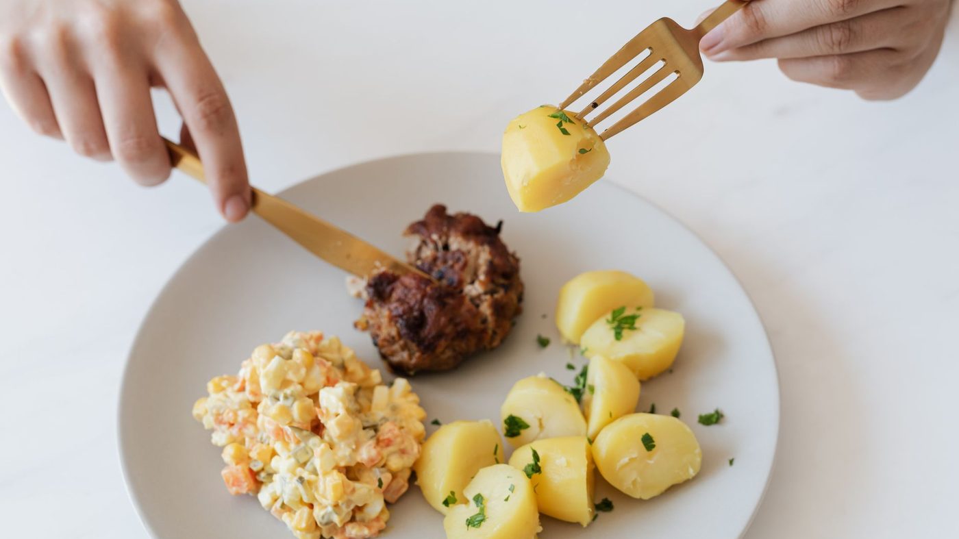 How Long Does Potato Salad Last in the Fridge?