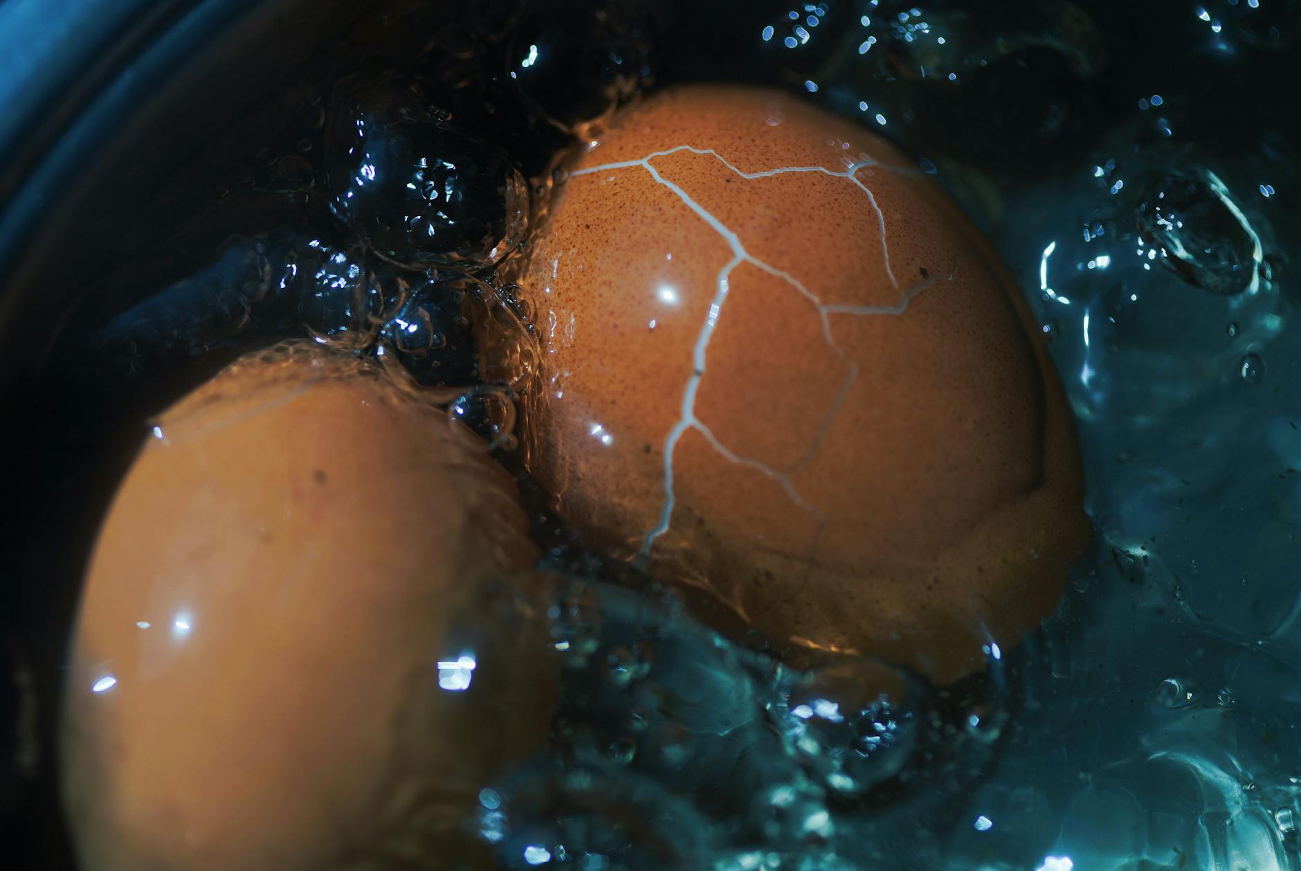 How to Boil Eggs Perfectly: The Foolproof Guide to Easy-Peel Eggs Every Time