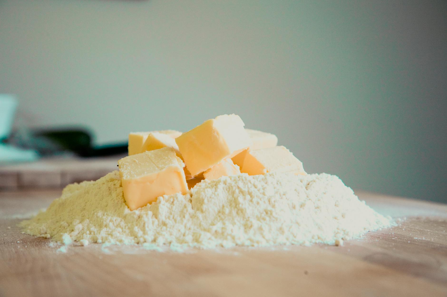 How to Brown Butter: A Masterclass in the Liquid Gold Technique