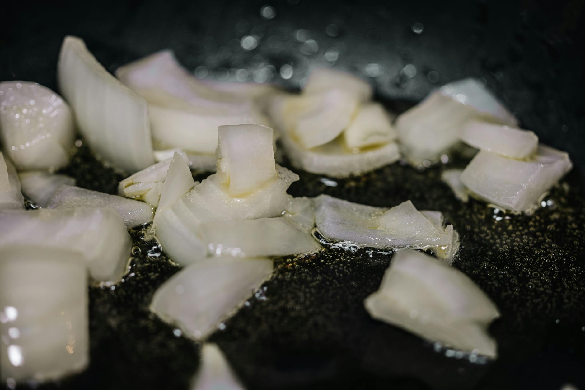 How to Caramelize Onions: The Ultimate Guide to Deep, Sweet Perfection
