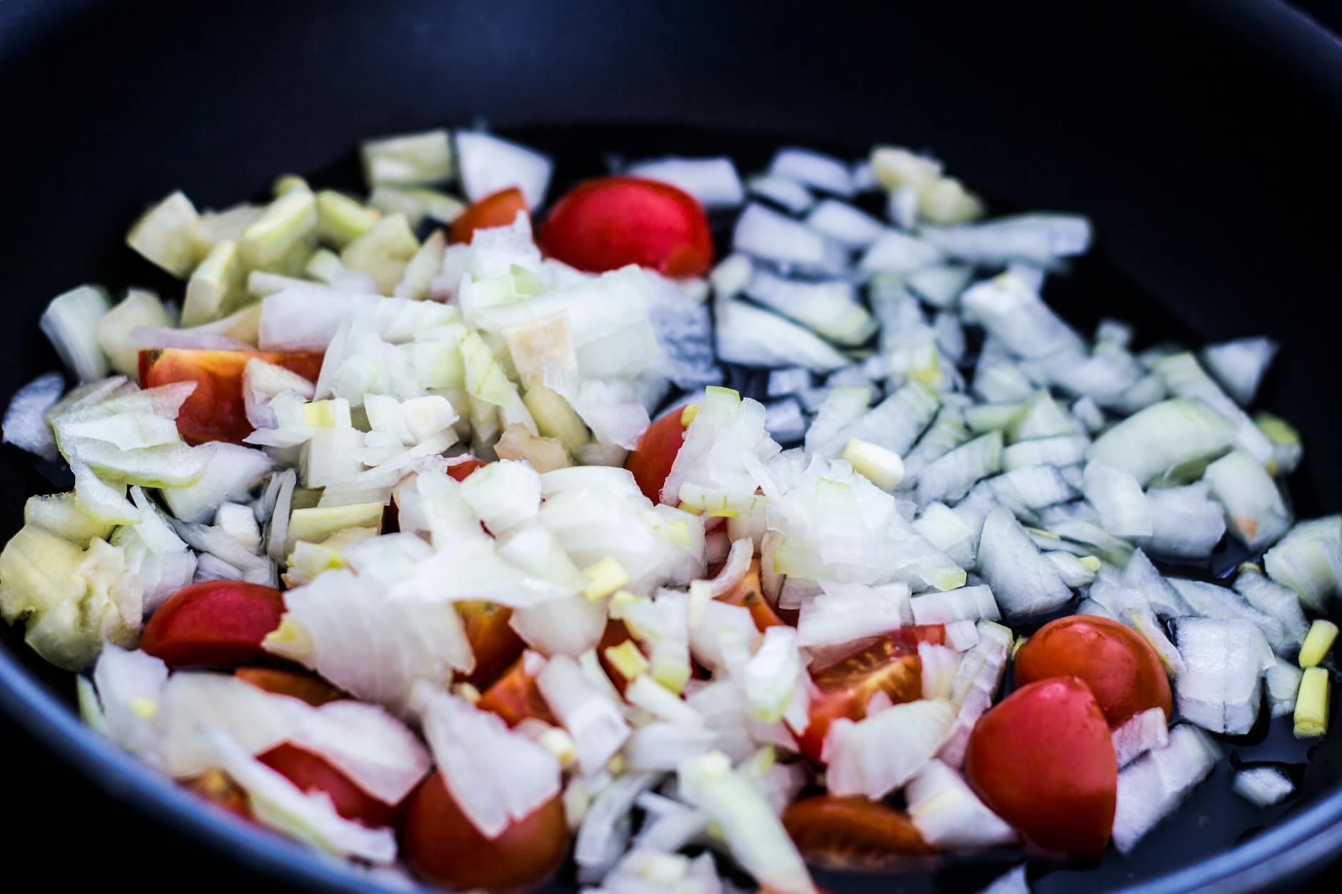 How to Dice an Onion: The Ultimate Step-by-Step Guide for Perfect Results