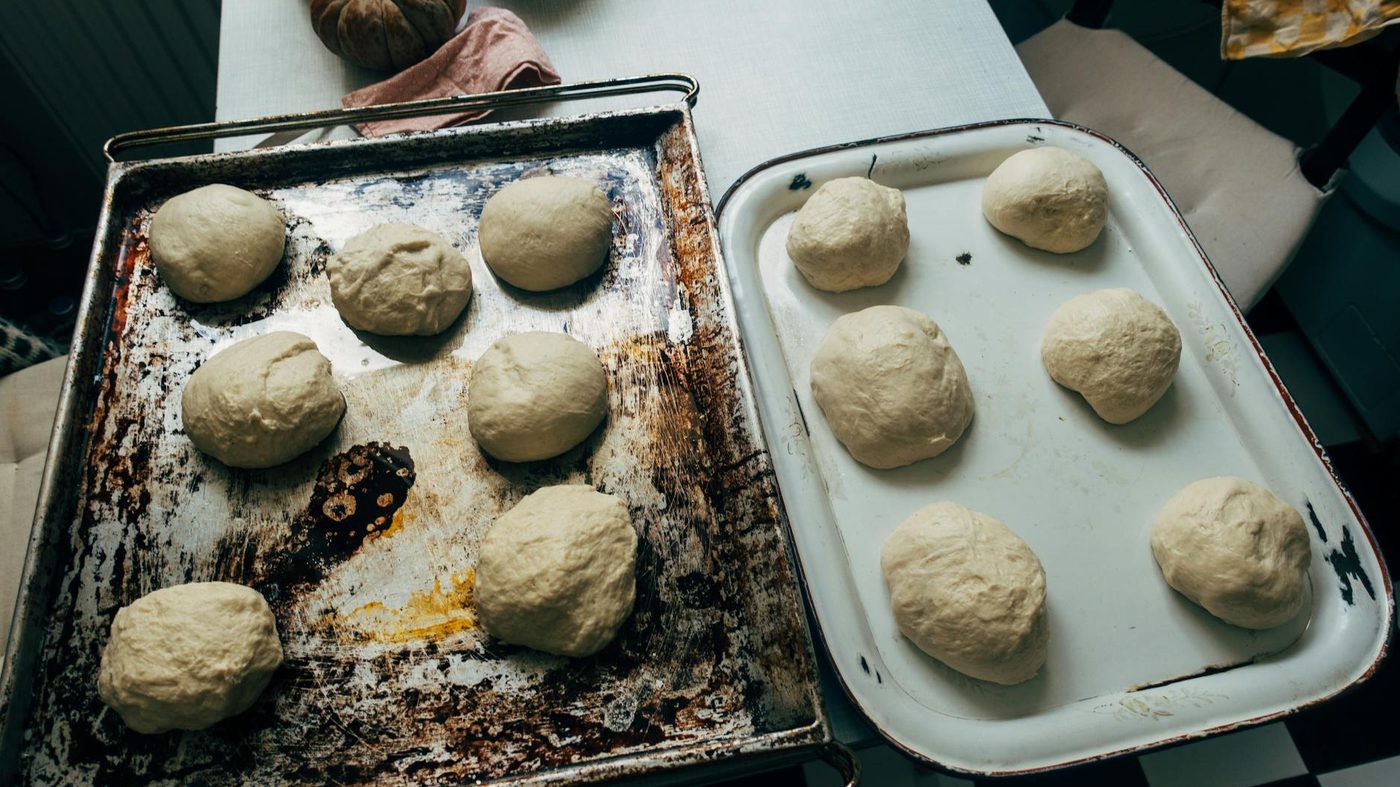 How to Fix Bread That Didn't Rise