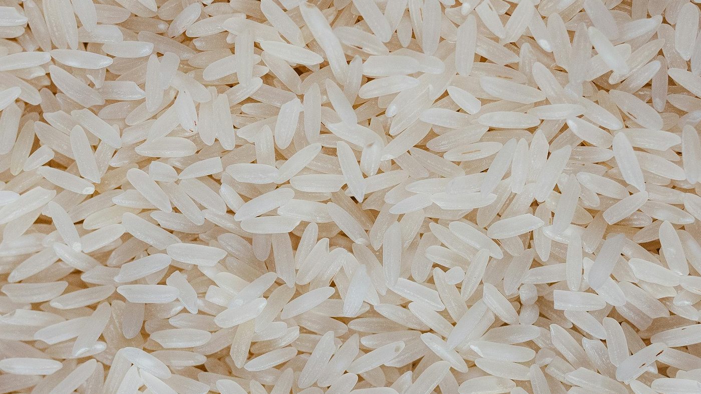 How to Fix Undercooked Rice (quick methods)