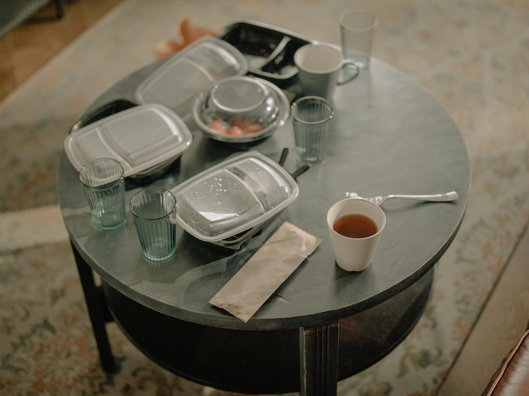 How to Freeze Leftover Food: The Ultimate Guide to Safe Storage and Fresh Reheating
