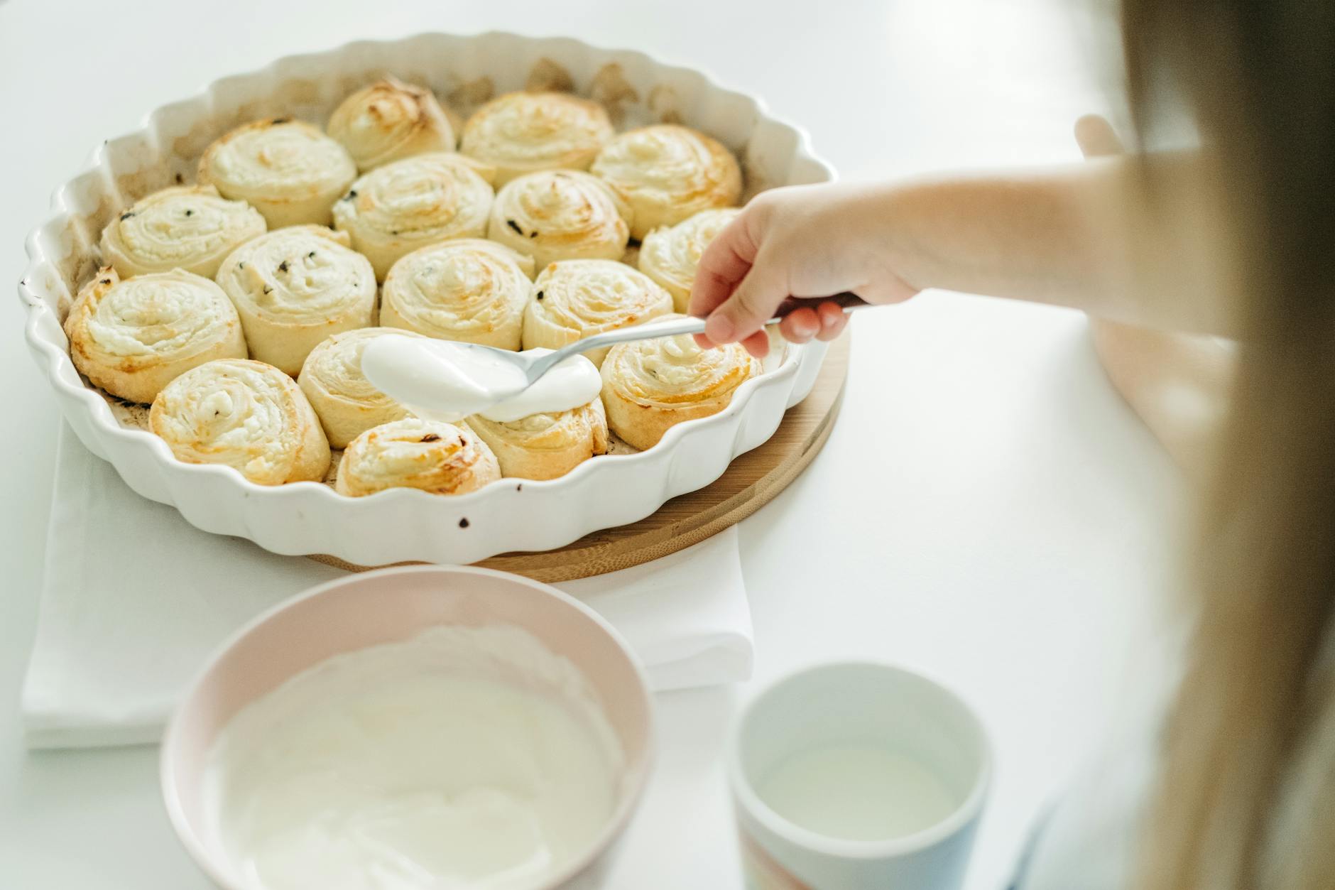 How to Make Cinnamon Rolls: The Ultimate Guide to Soft, Gooey, and Better-Than-Bakery Rolls