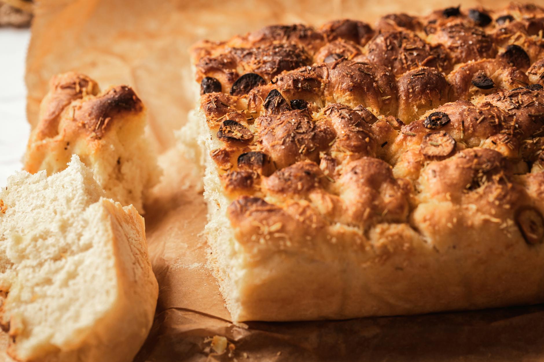 How to Make Focaccia Bread: The Foolproof No-Knead Guide to Crispy, Fluffy Perfection