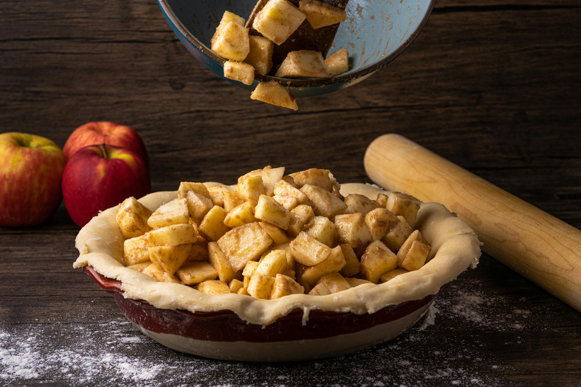 How to Make Pie Crust From Scratch: The Ultimate Guide to Flaky, All-Butter Crust