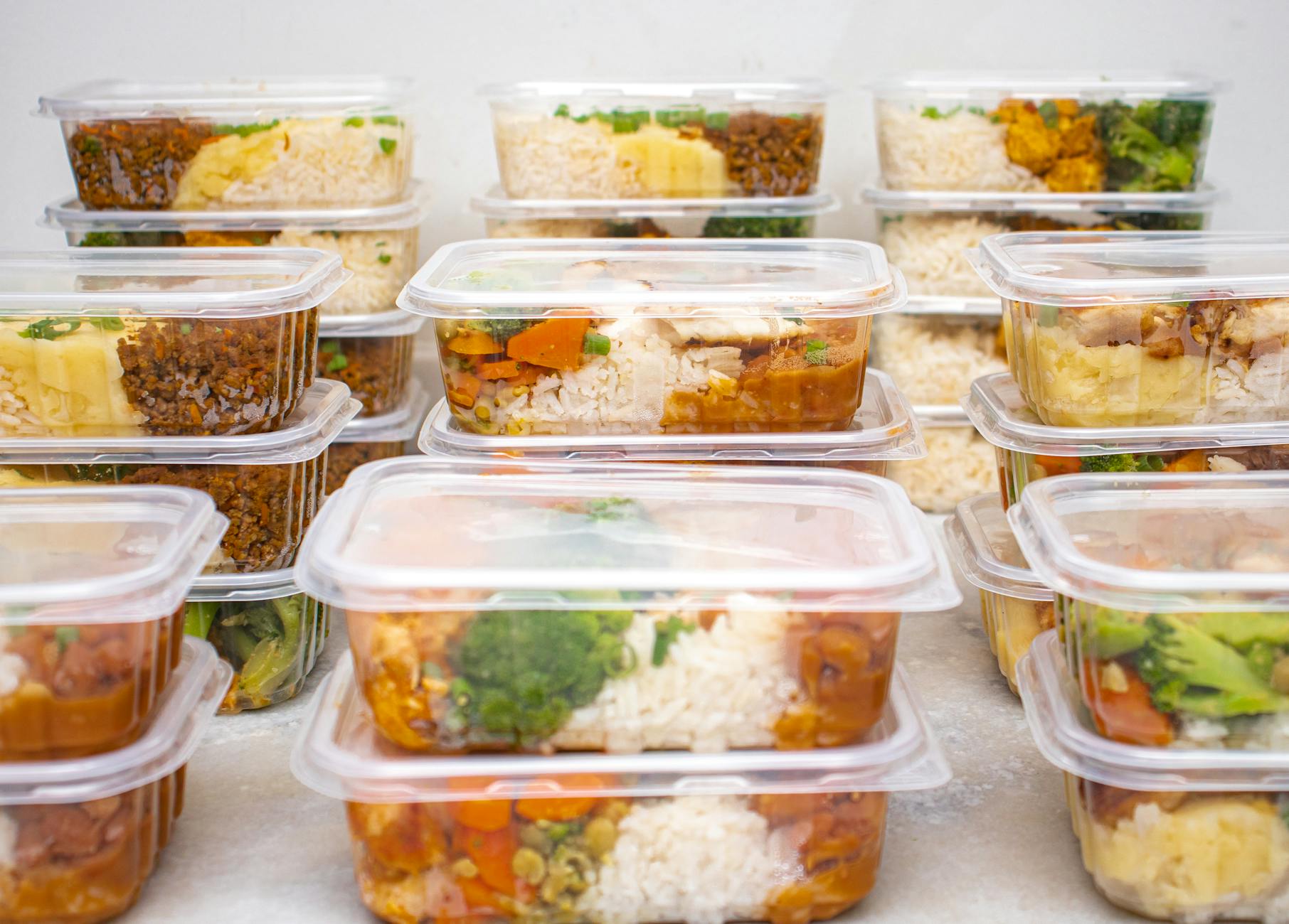 How to Meal Prep for Beginners: The Ultimate Step-by-Step Guide to Saving Time and Money