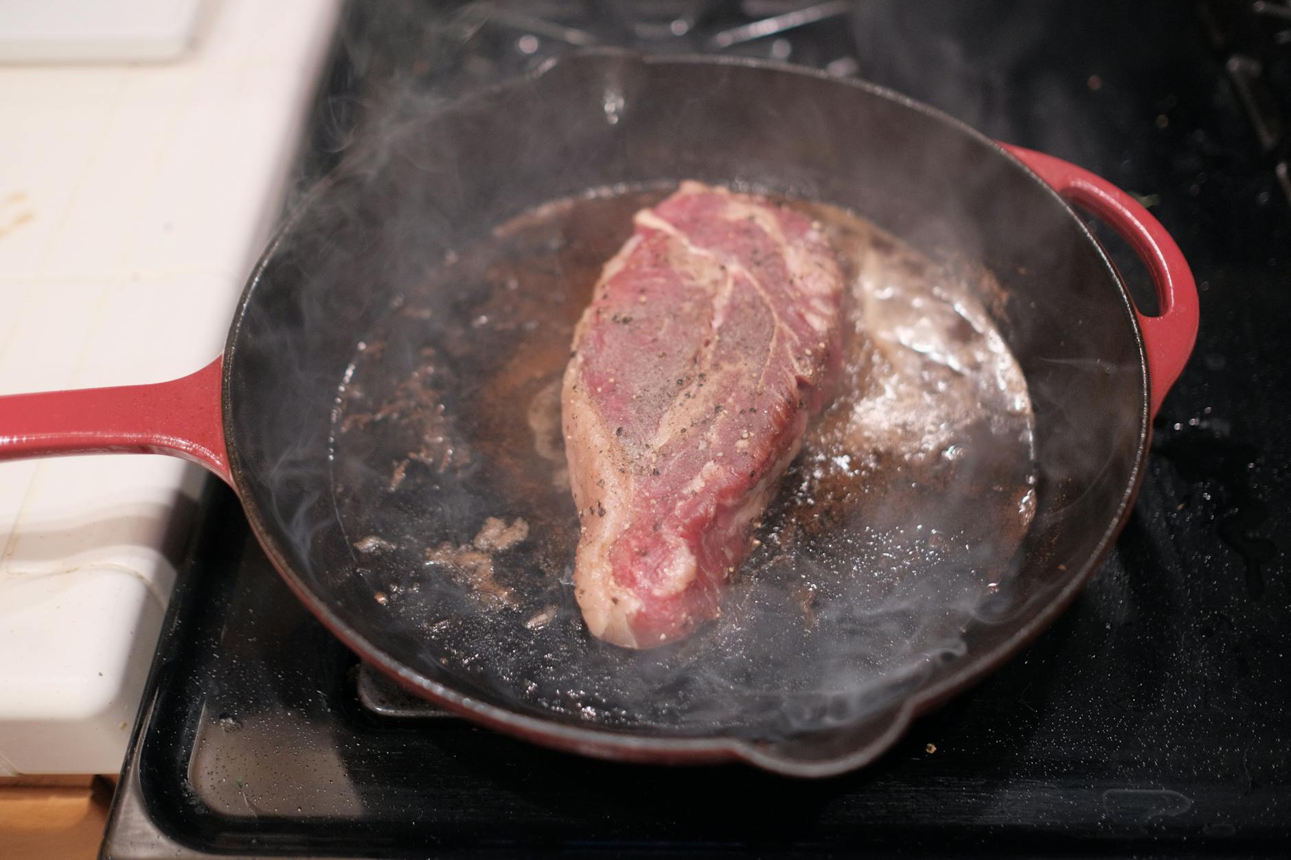 How to Season a Pan: A Complete Guide to Cast Iron, Carbon Steel, and Stainless Steel