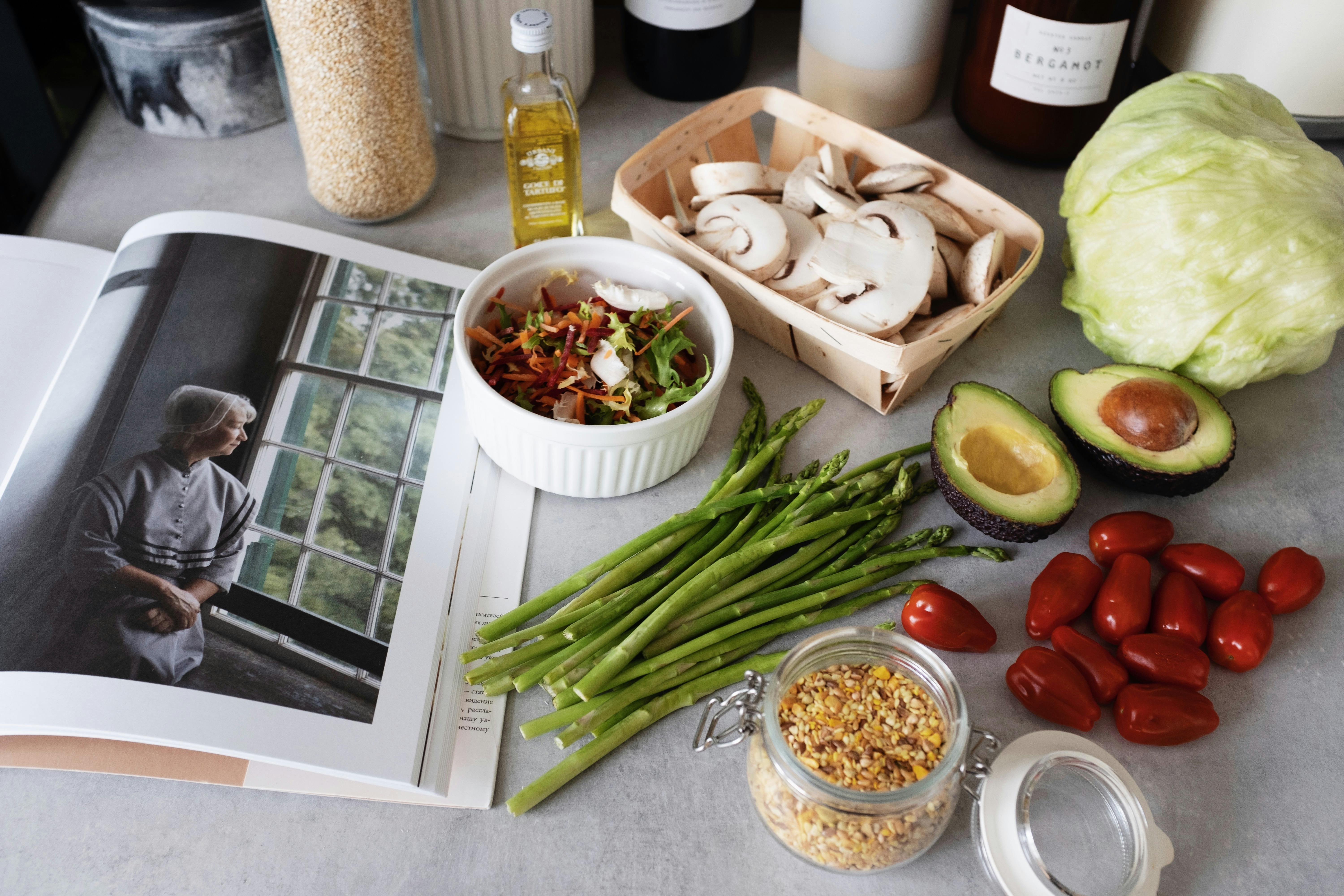 5-Ingredient Dinner Recipes: 15 Quick Meals in 30 Minutes or Less