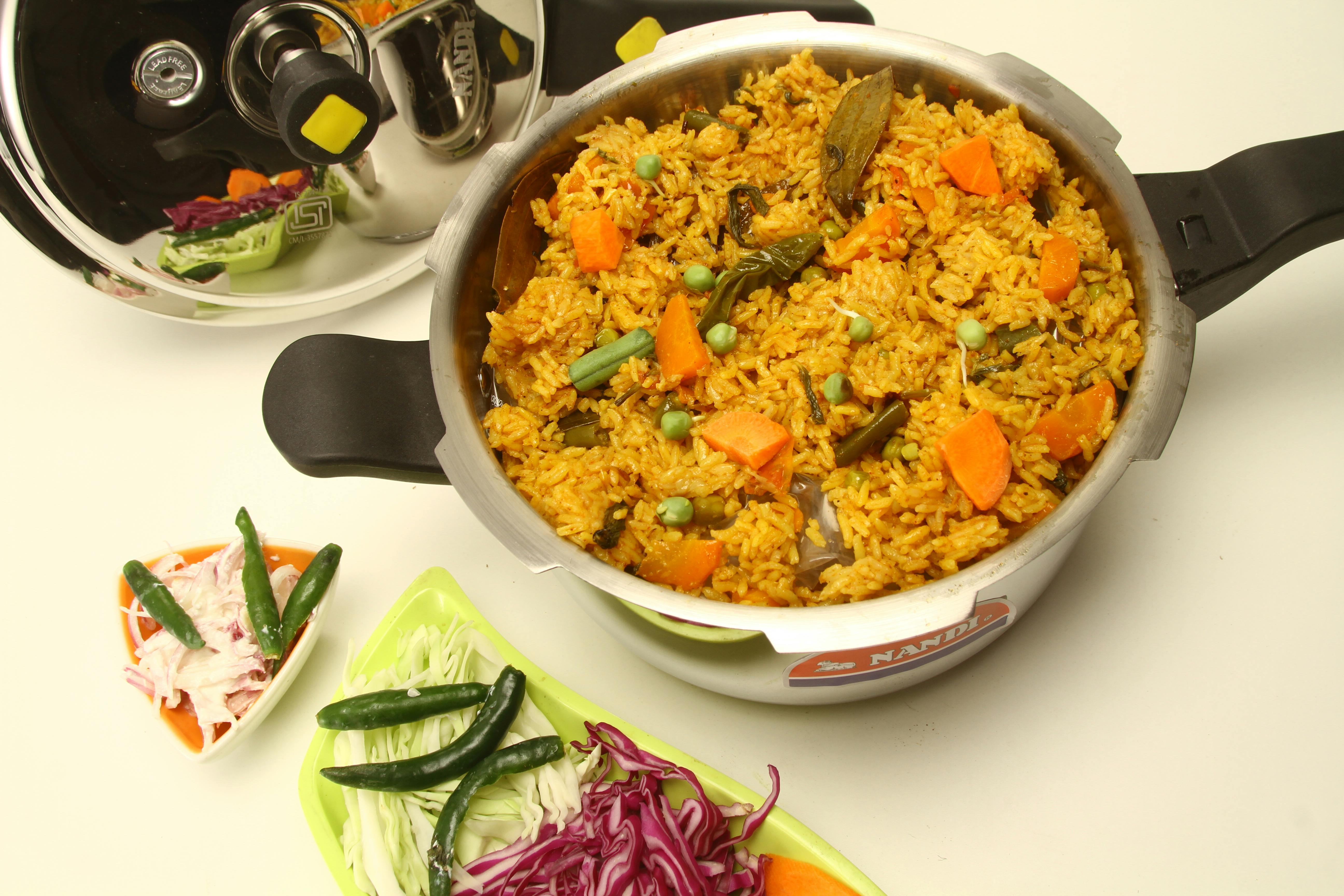 Instant pot recipes for beginners - 10 easy meals to get started with pressure cooking