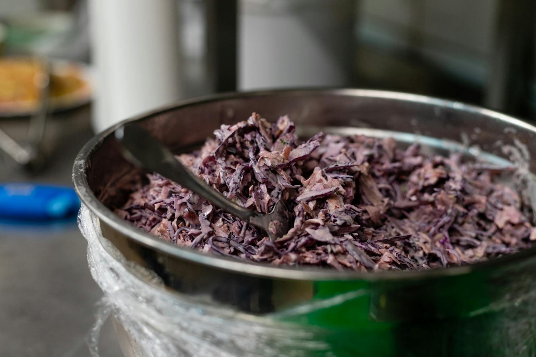The Best KFC Coleslaw Recipe: A Step-by-Step Copycat Guide to That Famous Creamy Crunch