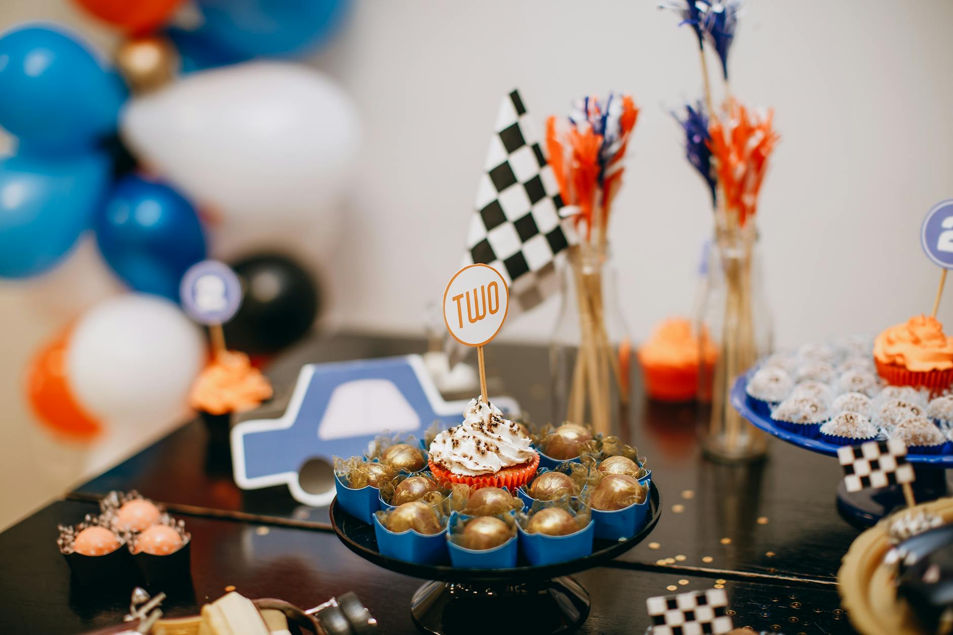45+ Kids Birthday Party Food Ideas: Fun, Easy, and Stress-Free Recipes