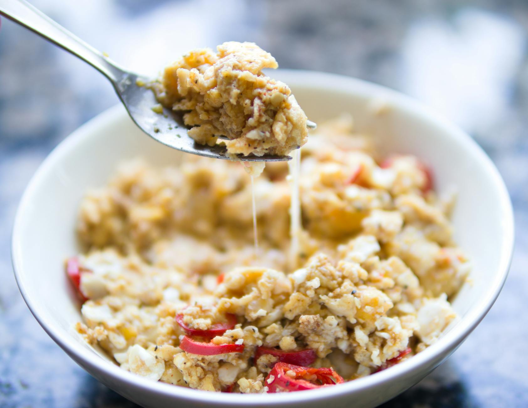 25 Easy Low Carb Breakfast Ideas to Keep You Full Until Lunch (Keto-Friendly)