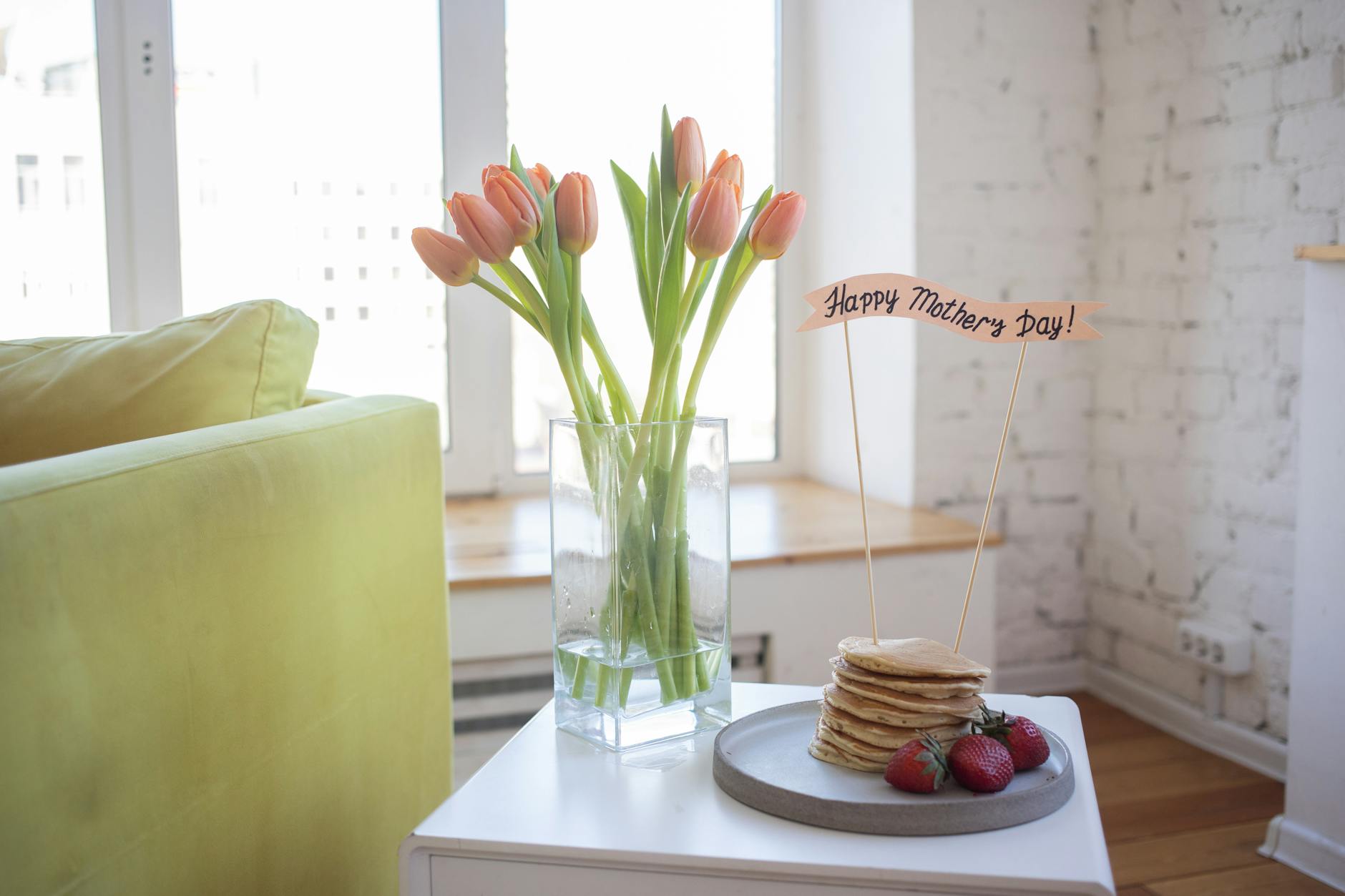 The Ultimate Stress-Free Guide: Easy Mother's Day Brunch Ideas You Can Prep the Night Before