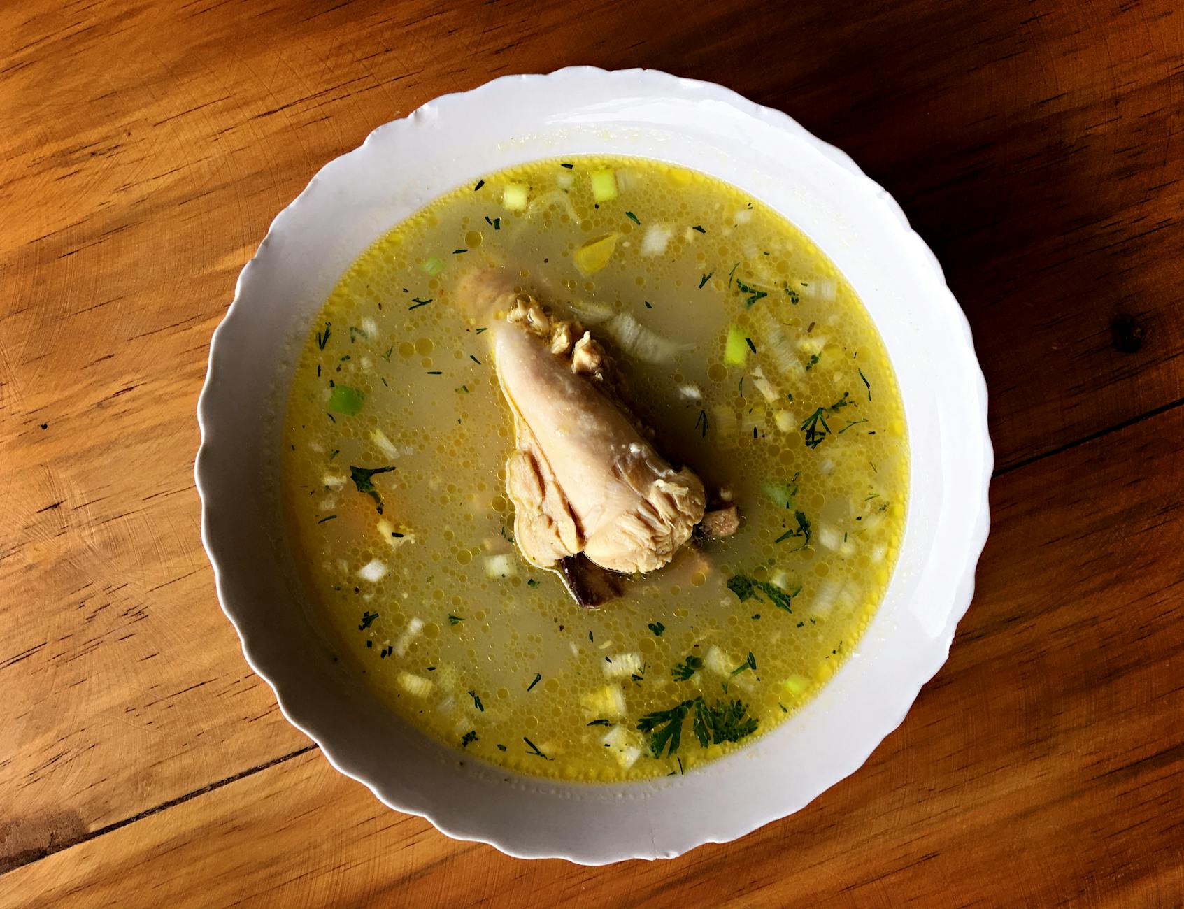 Better Than Olive Garden: The Ultimate Creamy Chicken Gnocchi Soup Copycat Recipe