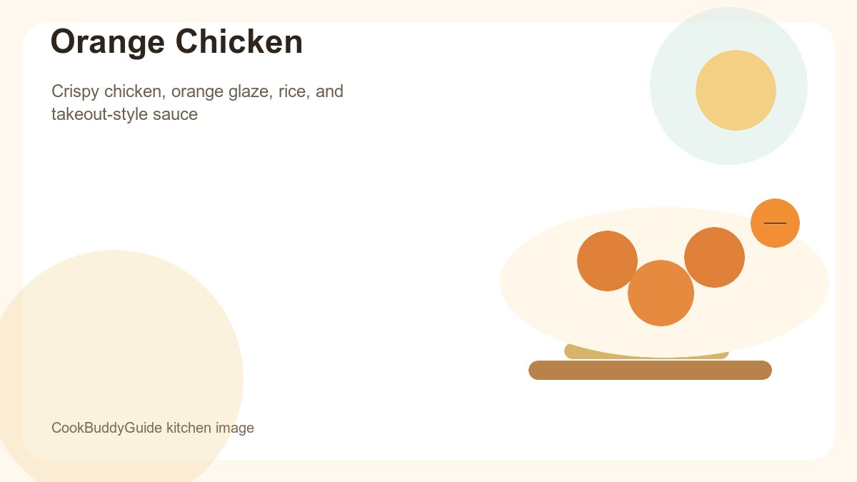 The Ultimate Panda Express Orange Chicken Recipe: Crispy, Tangy, and Better Than Takeout