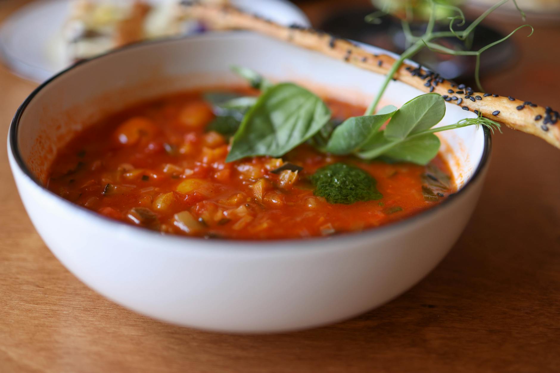 The Ultimate Panera Tomato Soup Recipe: A Silky Copycat Guide for Busy Home Cooks